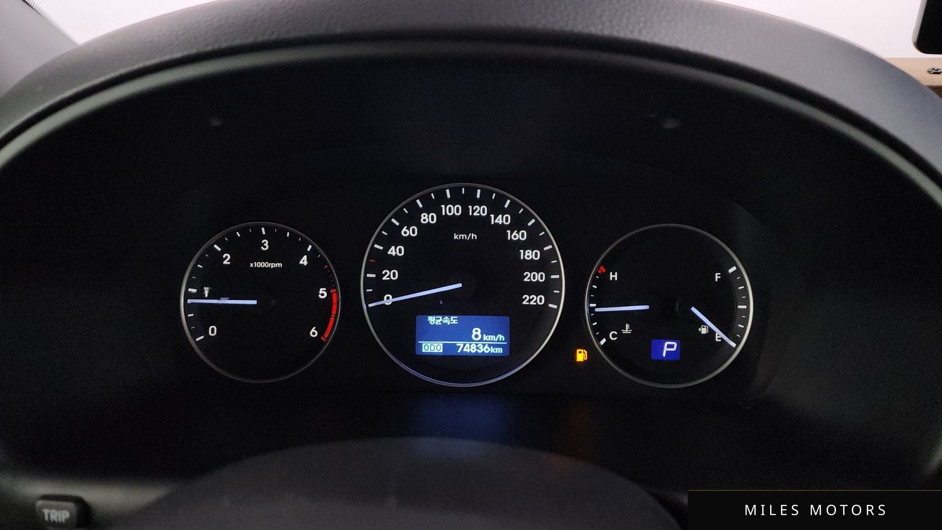 Hyundai Starex 2018 — миниатюра 11