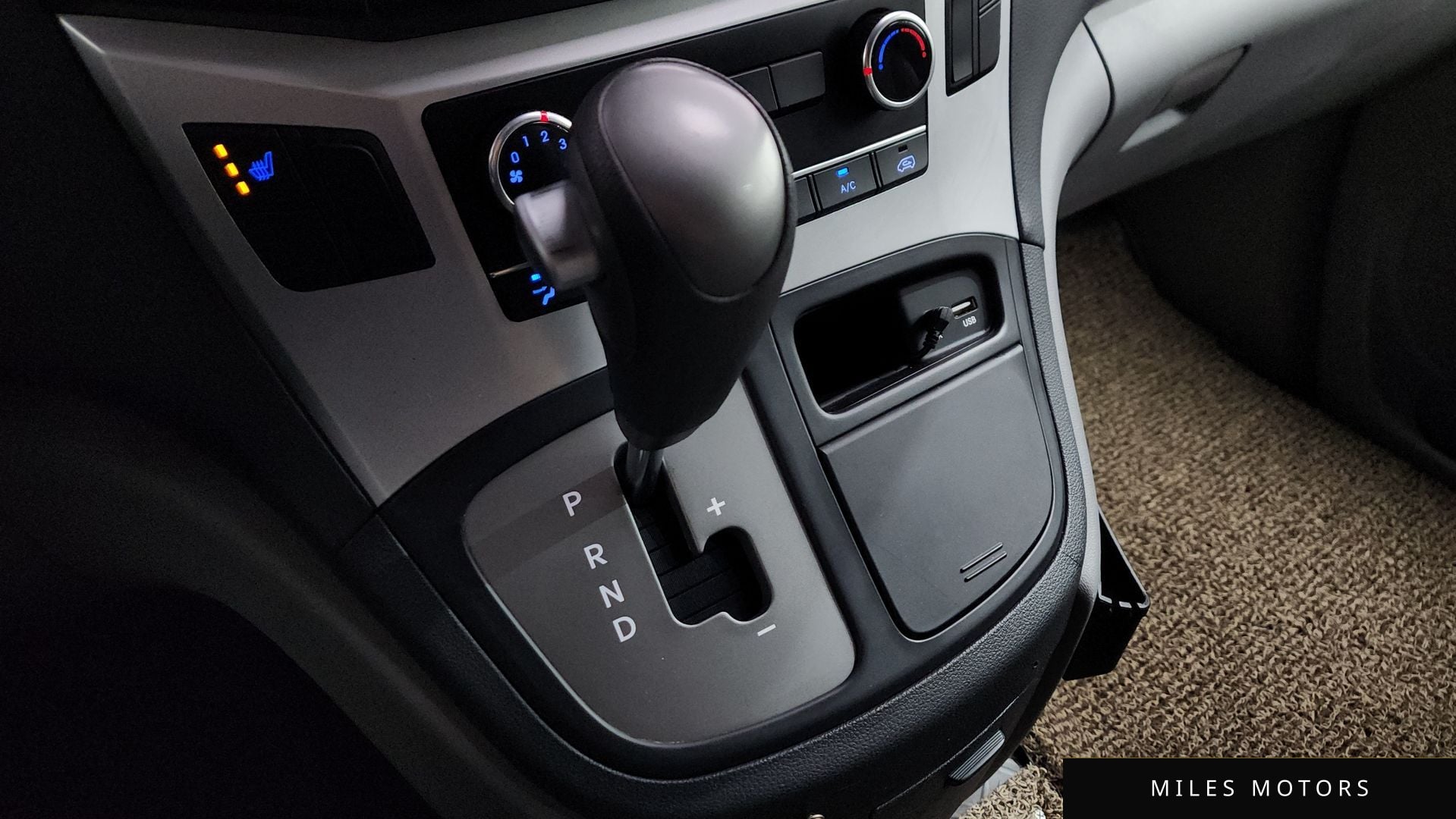Hyundai Starex 2018 — миниатюра 12