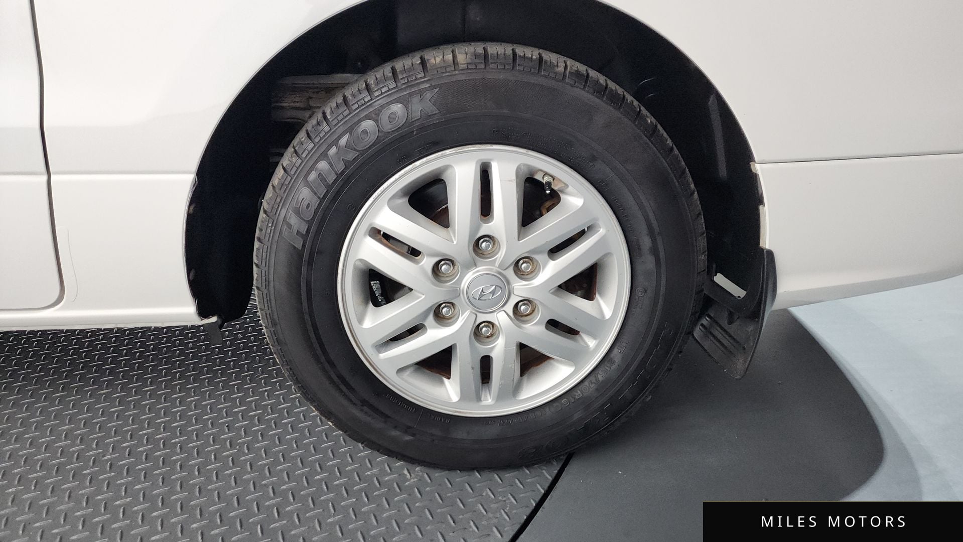 Hyundai Starex 2018 — миниатюра 7
