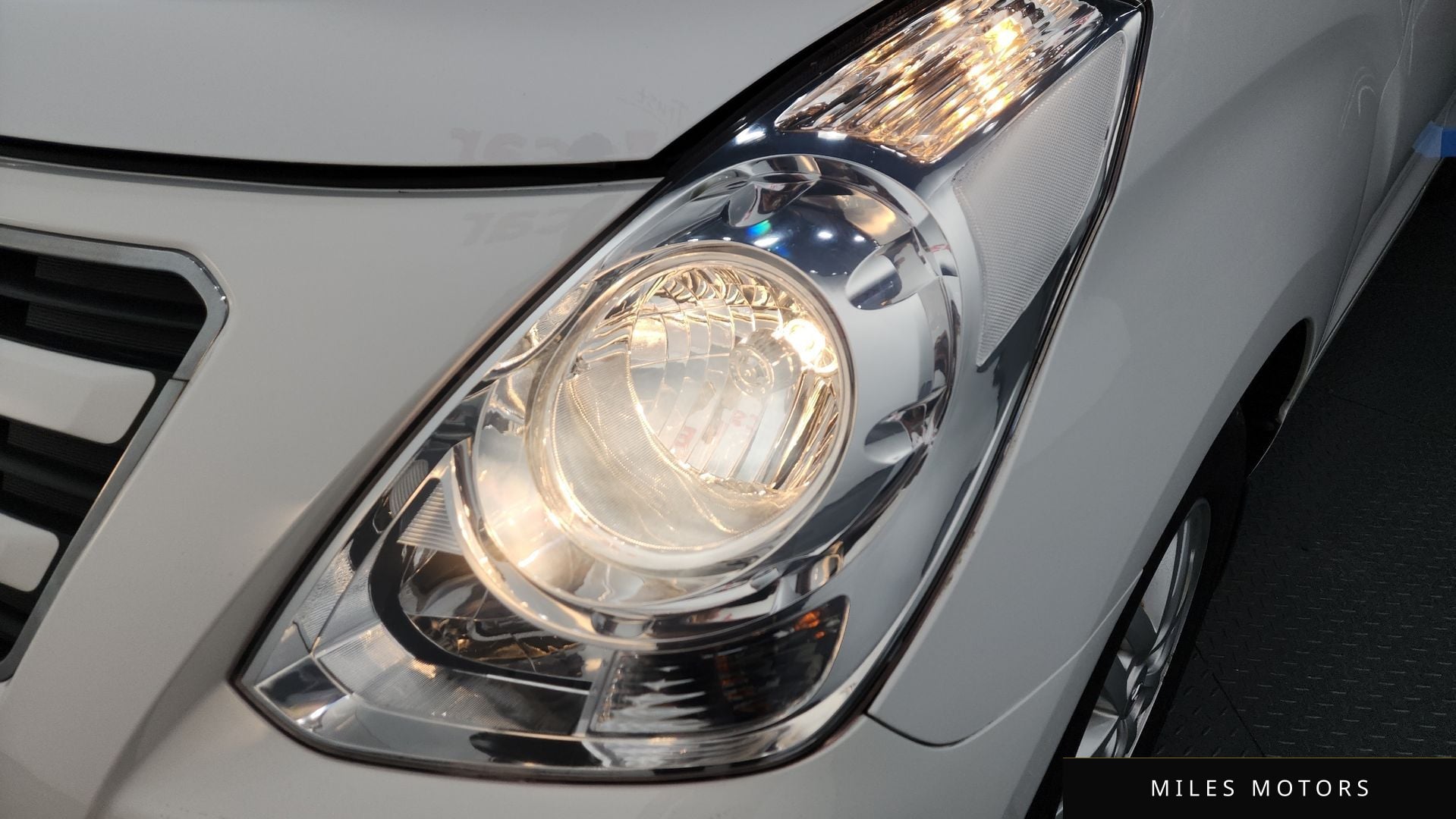 Hyundai Starex 2018 — миниатюра 8