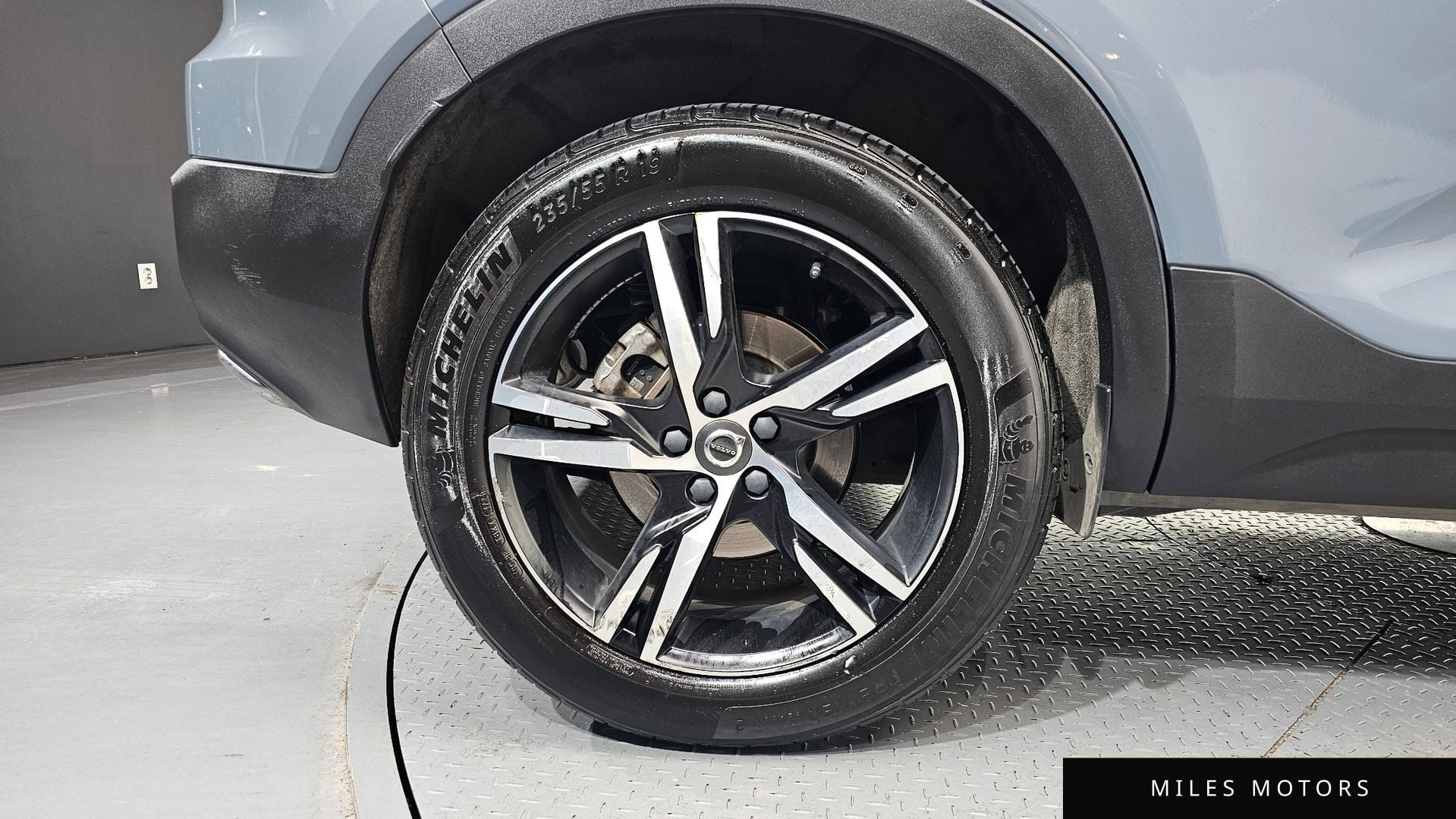 Volvo XC40 2020 — миниатюра 5