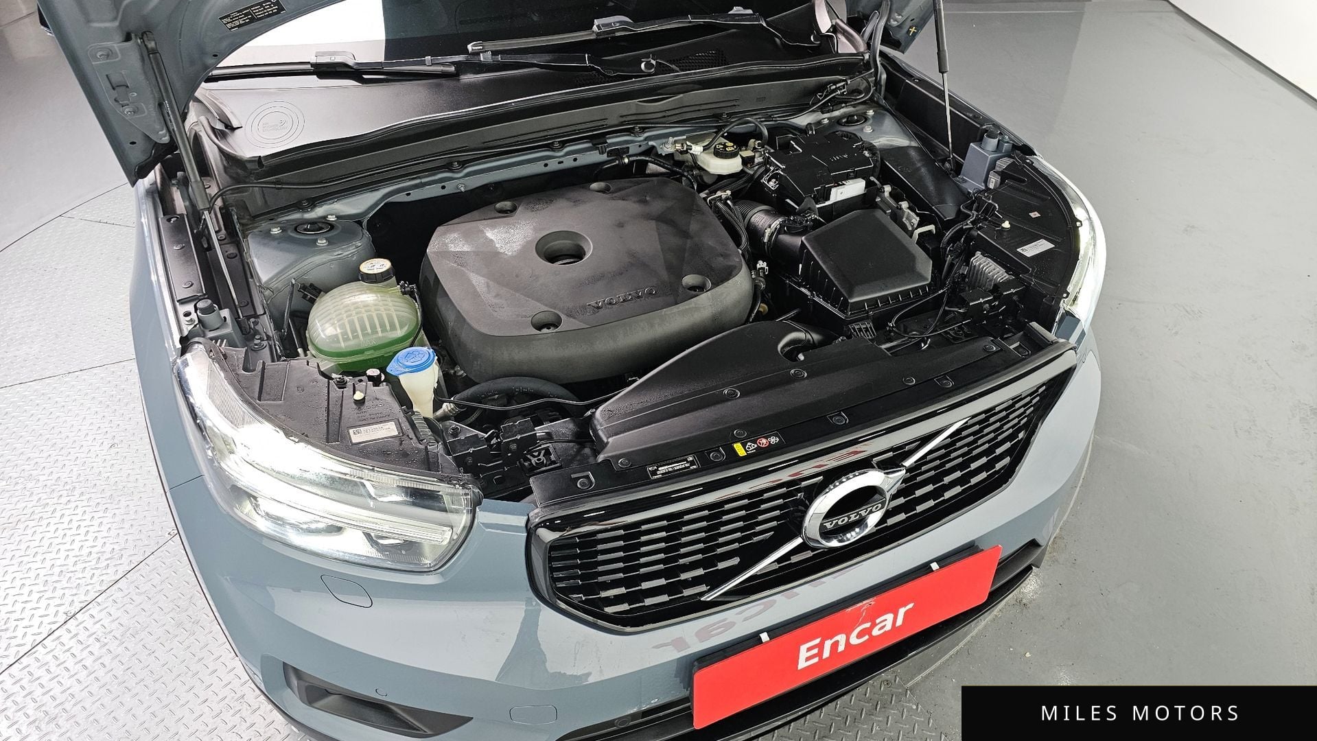 Volvo XC40 2020 — миниатюра 6