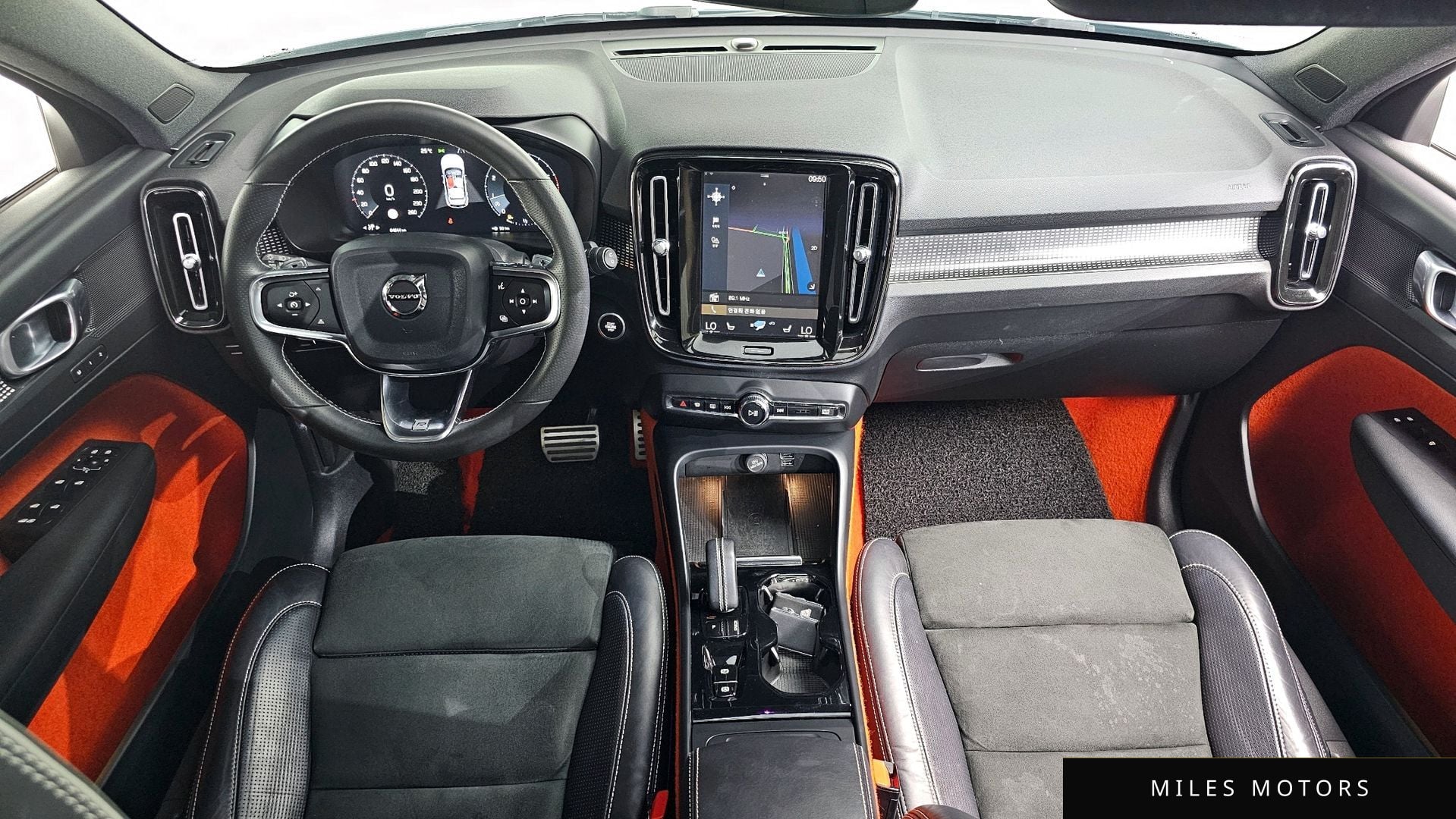 Volvo XC40 2020 — миниатюра 10