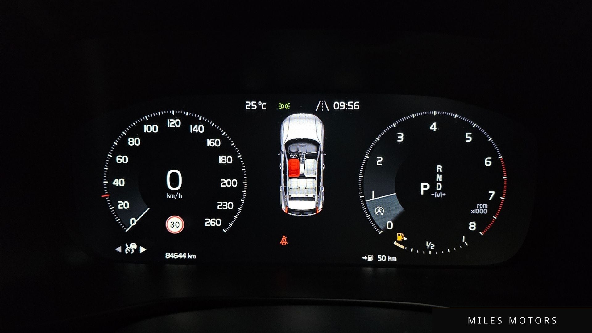 Volvo XC40 2020 — миниатюра 11