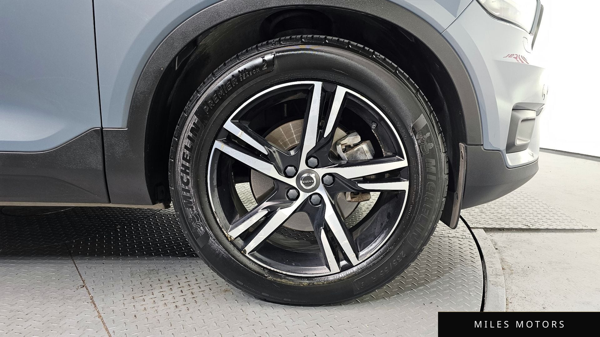 Volvo XC40 2020 — миниатюра 7