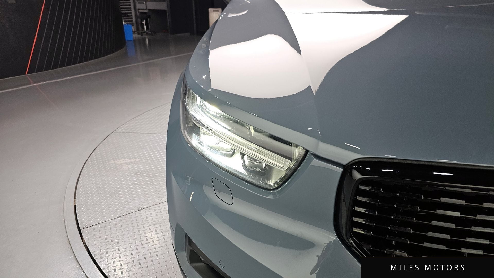Volvo XC40 2020 — миниатюра 8