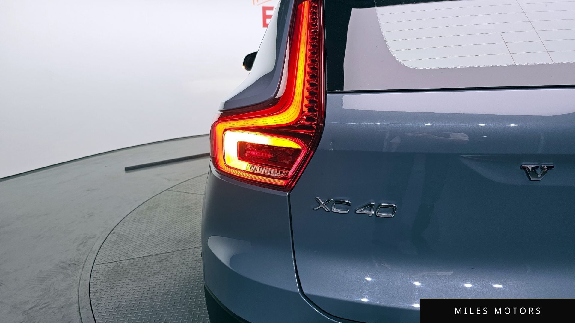 Volvo XC40 2020 — миниатюра 9