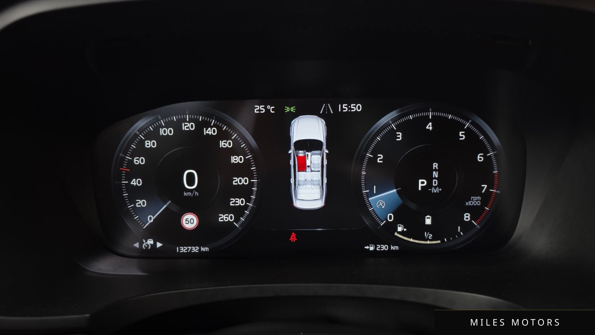 Volvo S90 2021 — миниатюра 10