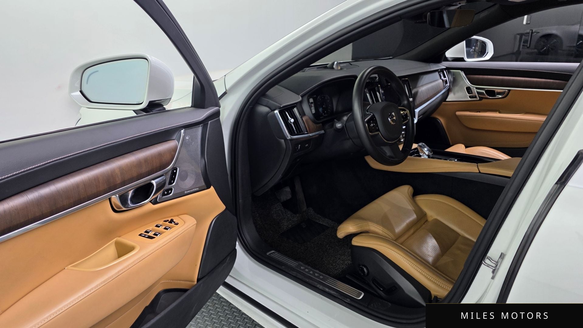 Volvo S90 2021 — миниатюра 12