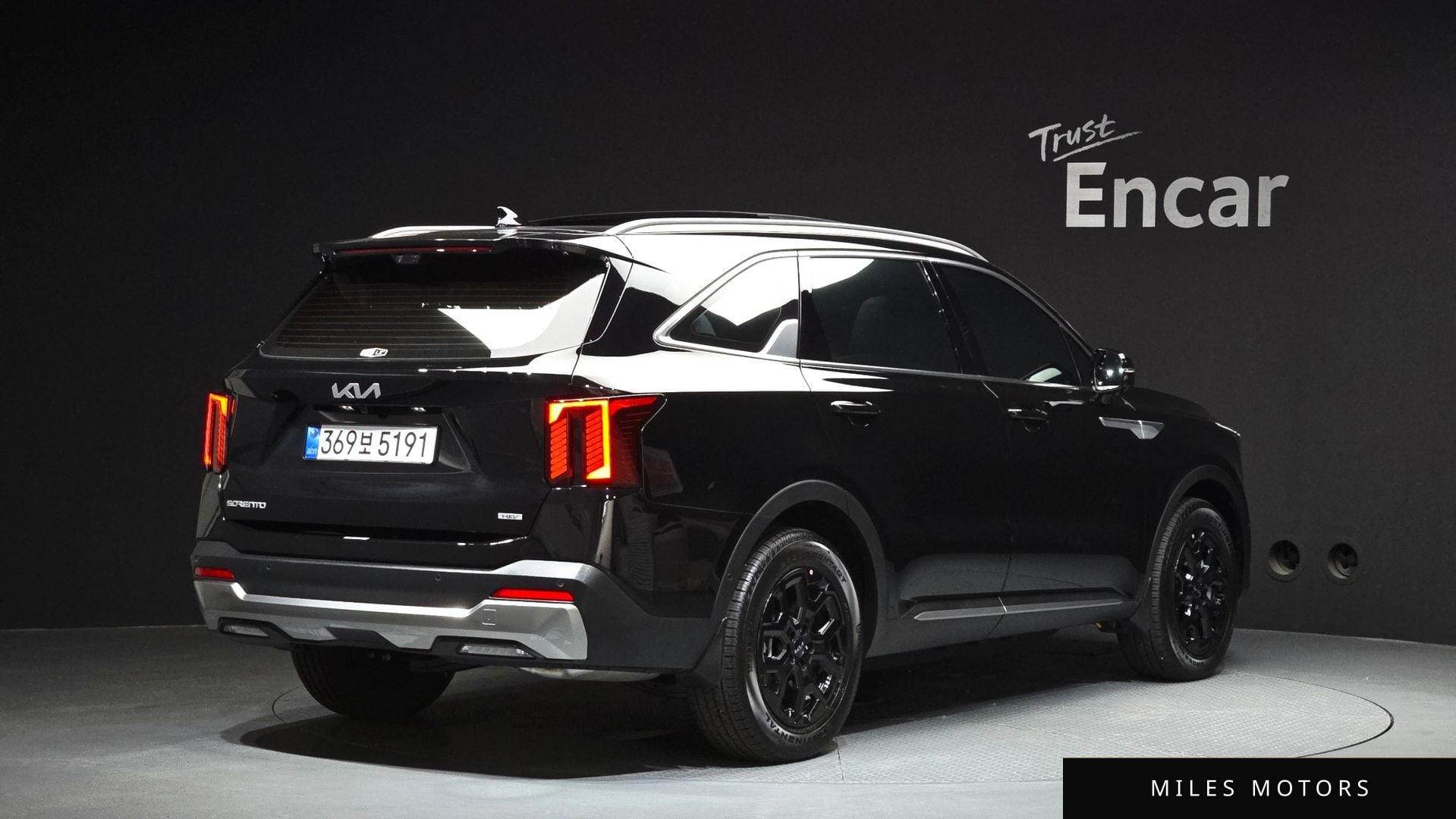 Kia Sorento 2026 — миниатюра 2