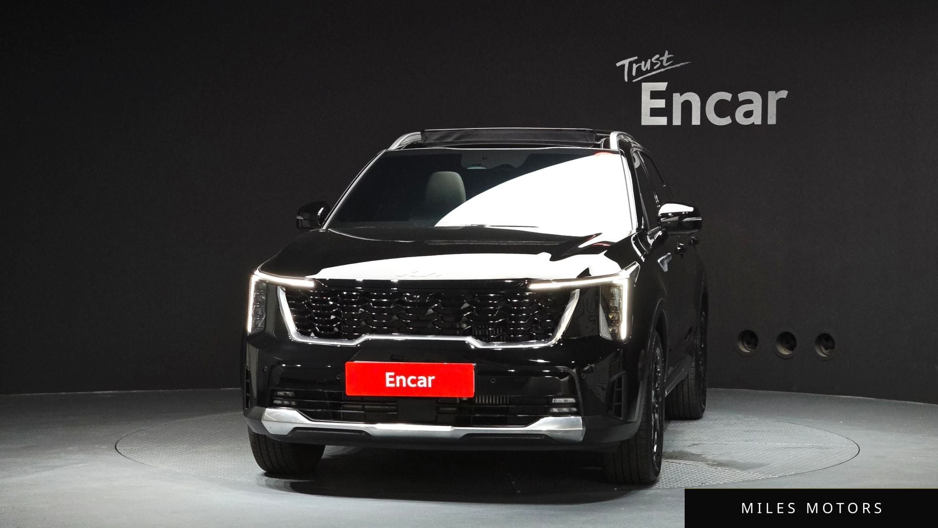 Kia Sorento 2026 — миниатюра 3