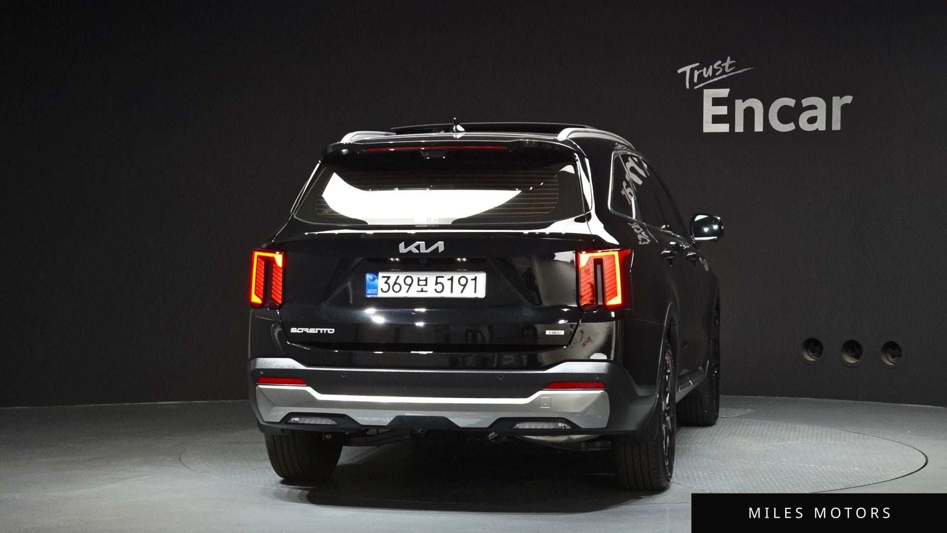 Kia Sorento 2026 — миниатюра 4