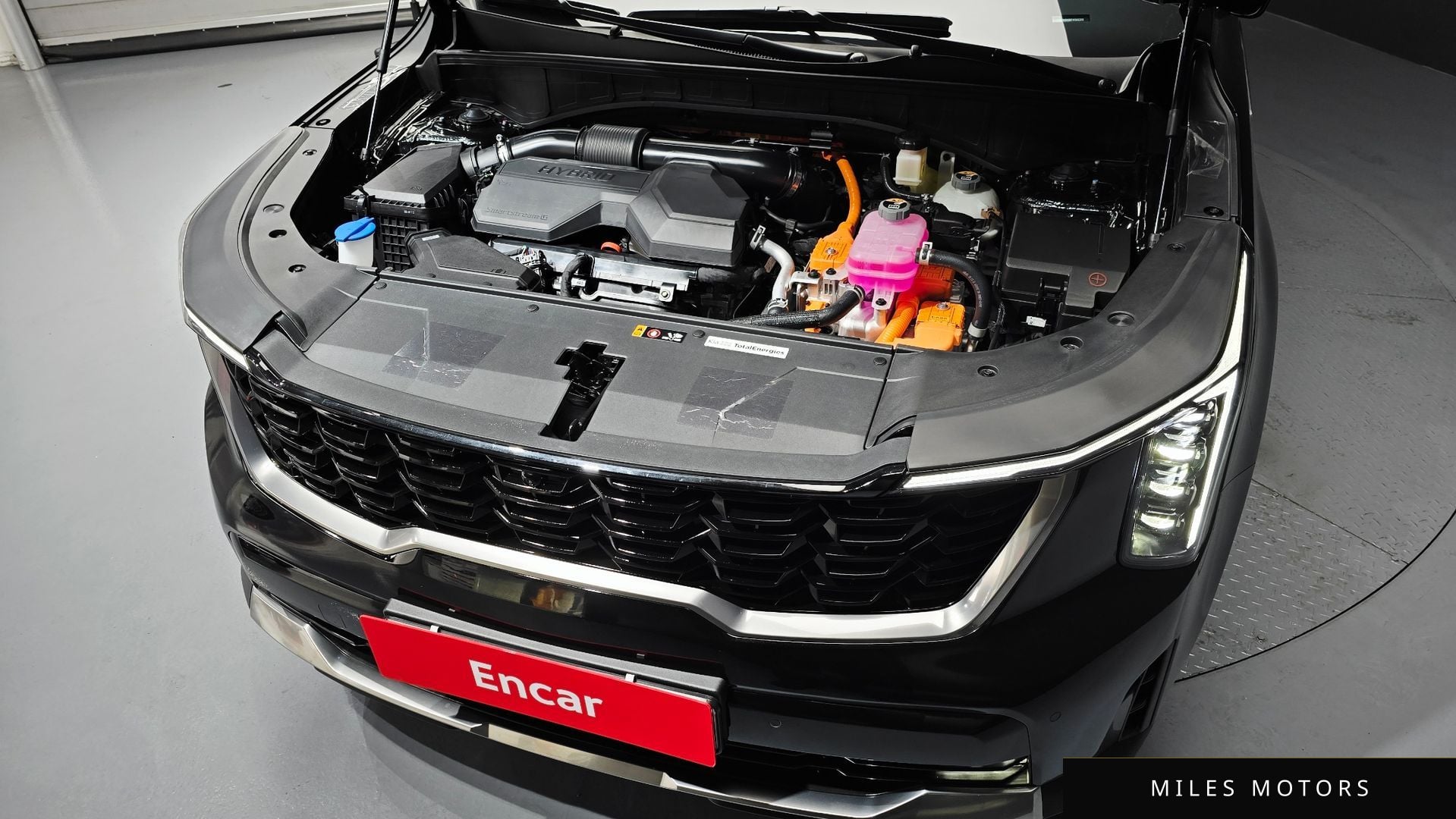 Kia Sorento 2026 — миниатюра 6
