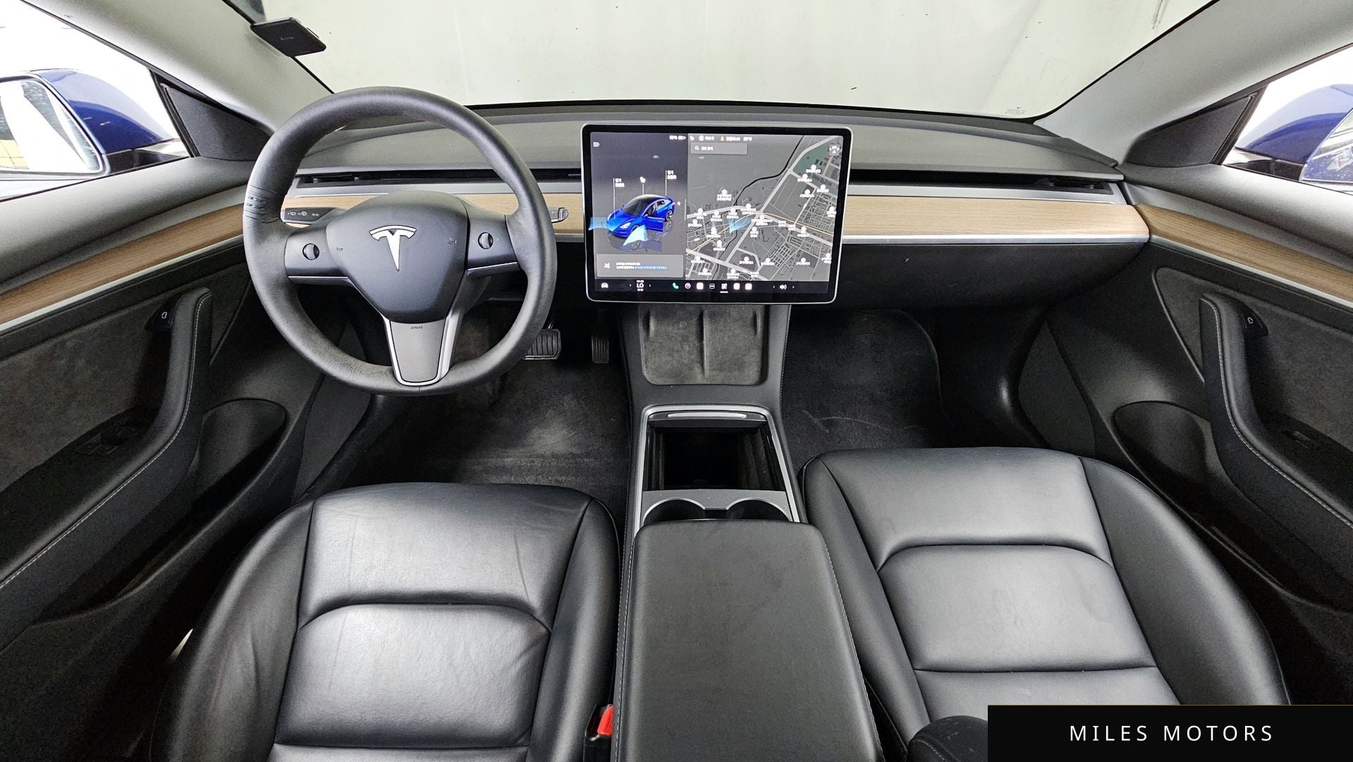Tesla Model 3 2022 — миниатюра 10