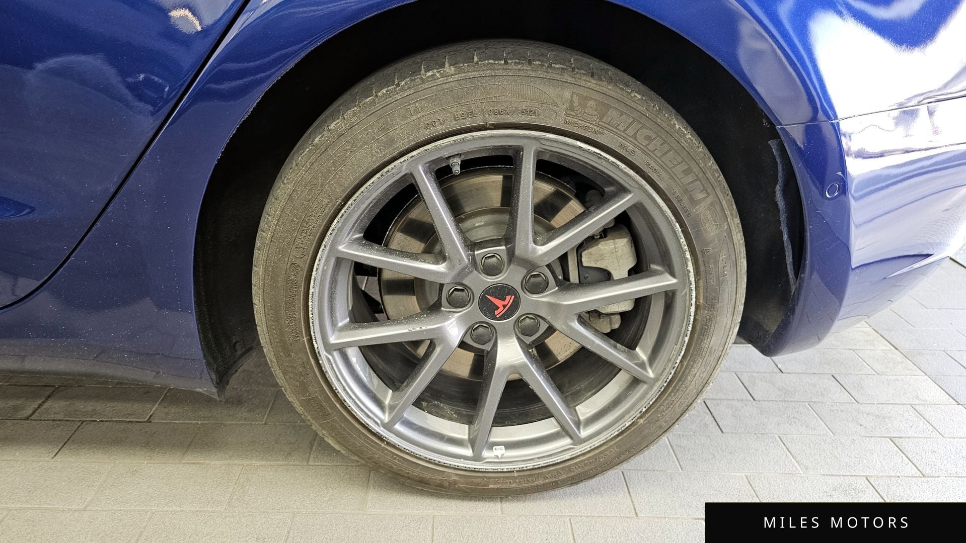 Tesla Model 3 2022 — миниатюра 7