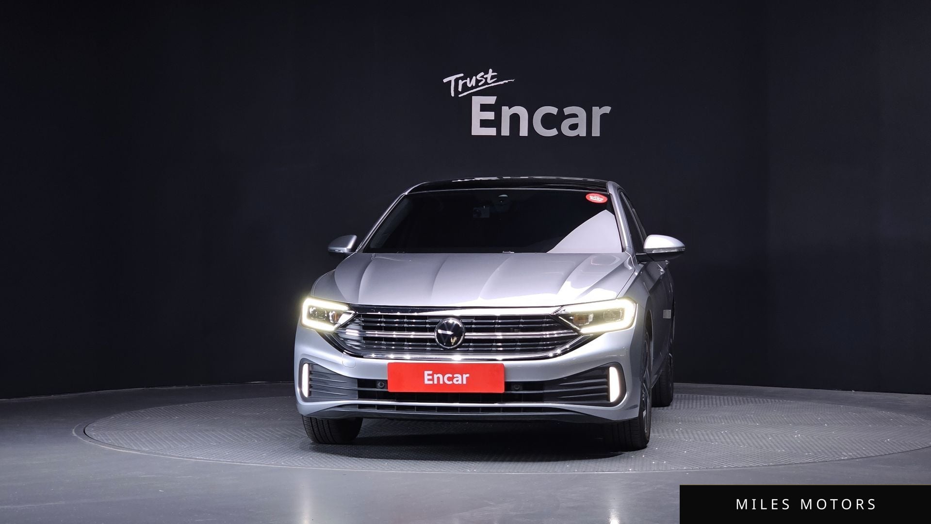 Volkswagen Jetta 2023 — миниатюра 3