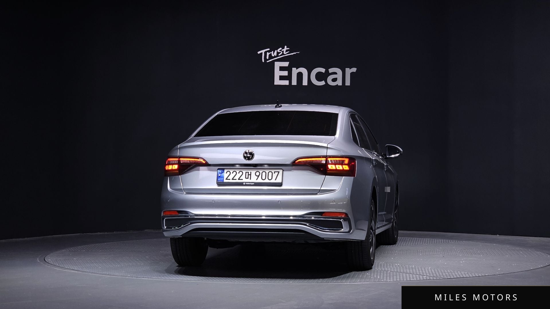 Volkswagen Jetta 2023 — миниатюра 4
