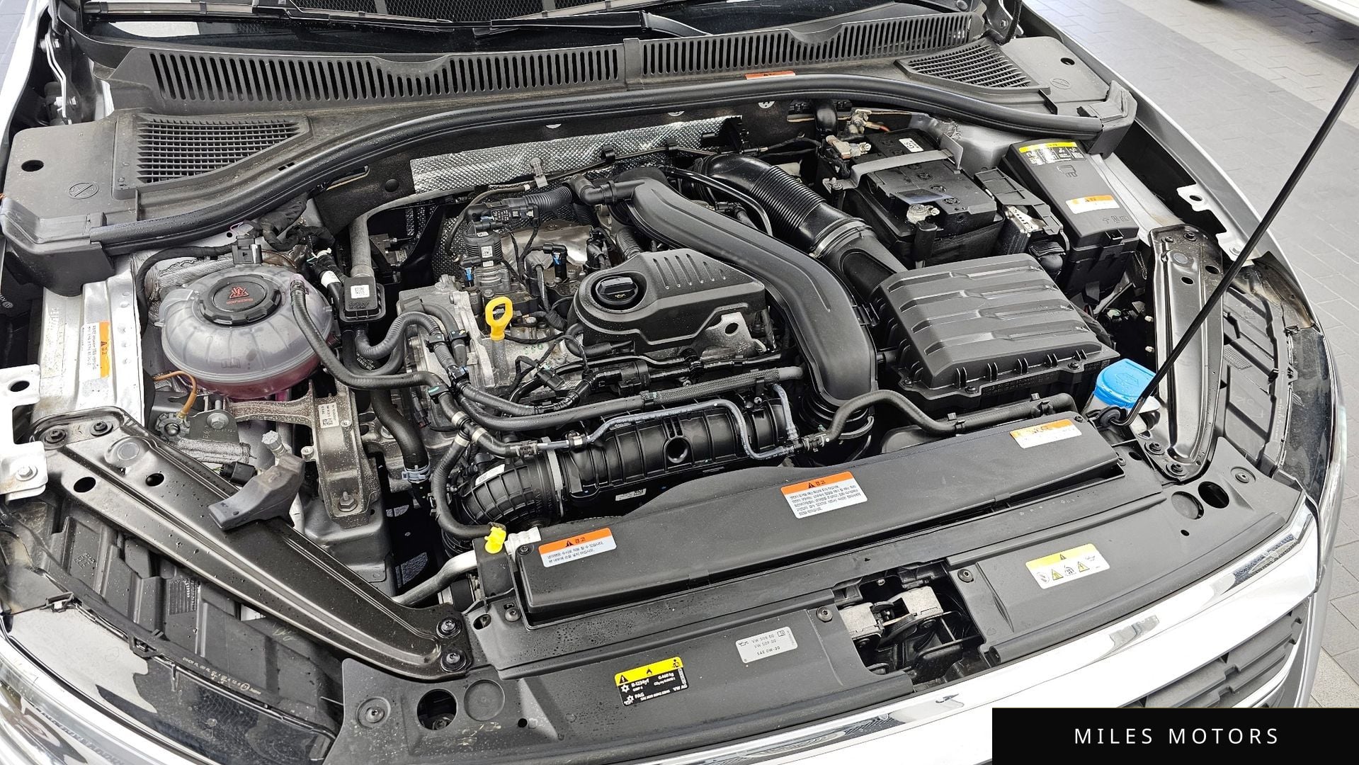 Volkswagen Jetta 2023 — миниатюра 6