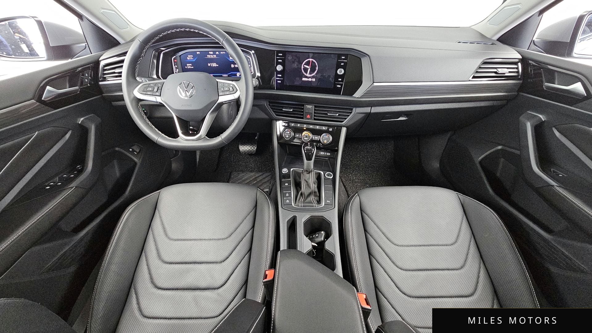 Volkswagen Jetta 2023 — миниатюра 7