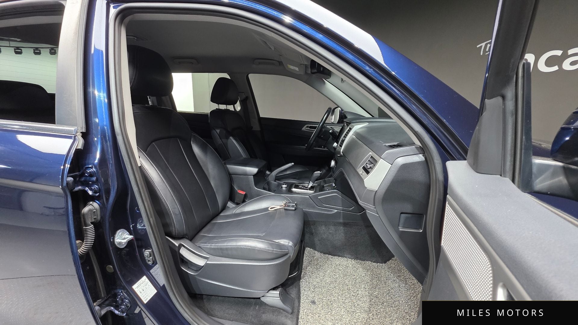 KG Mobility Rexton 2018 — миниатюра 10