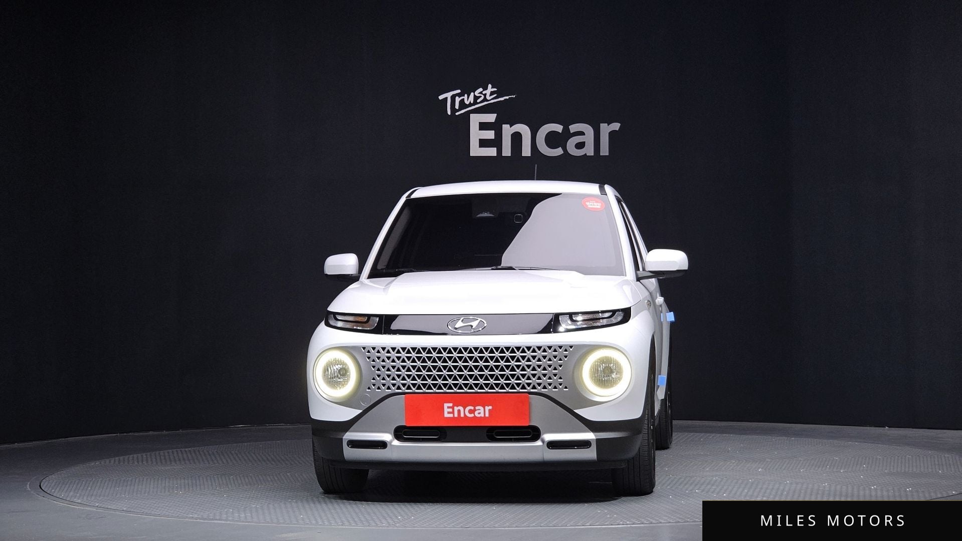 Hyundai Casper 2023 — миниатюра 3