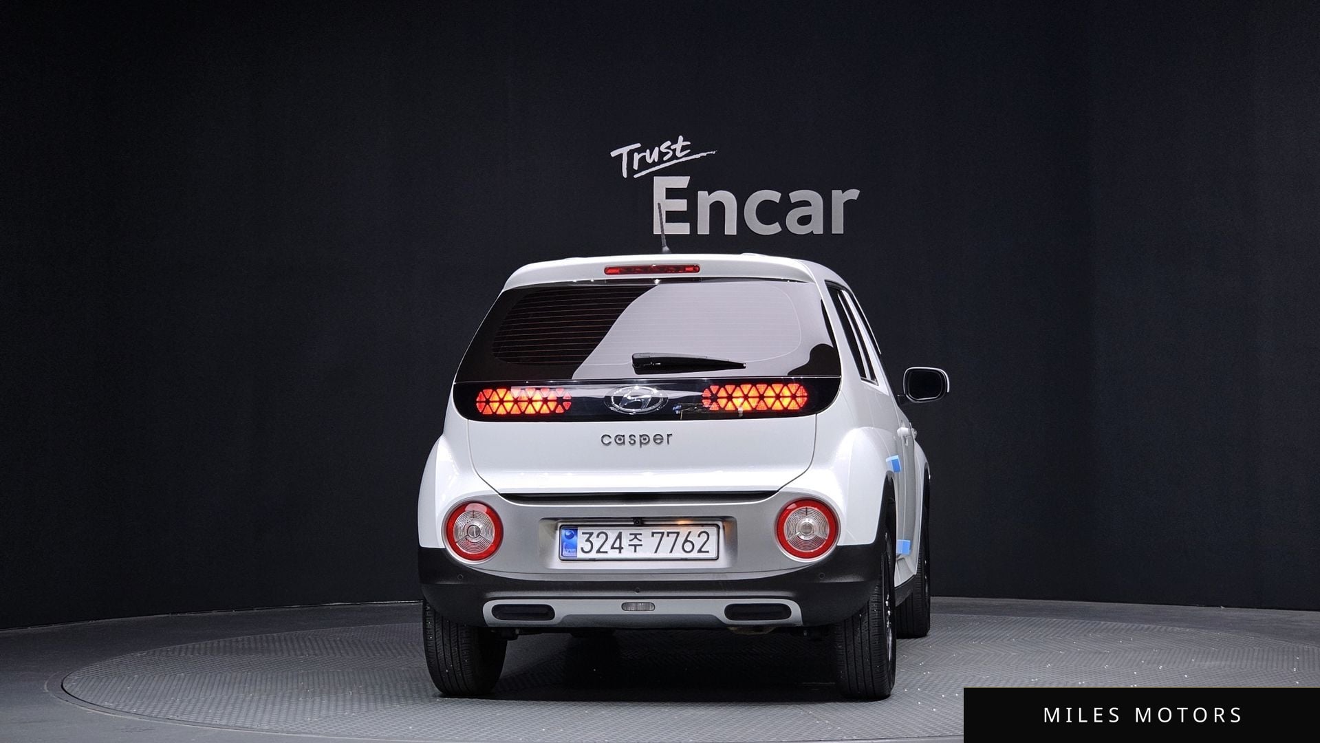 Hyundai Casper 2023 — миниатюра 4