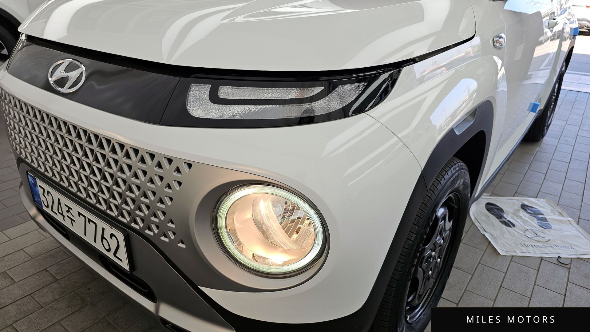 Hyundai Casper 2023 — миниатюра 8