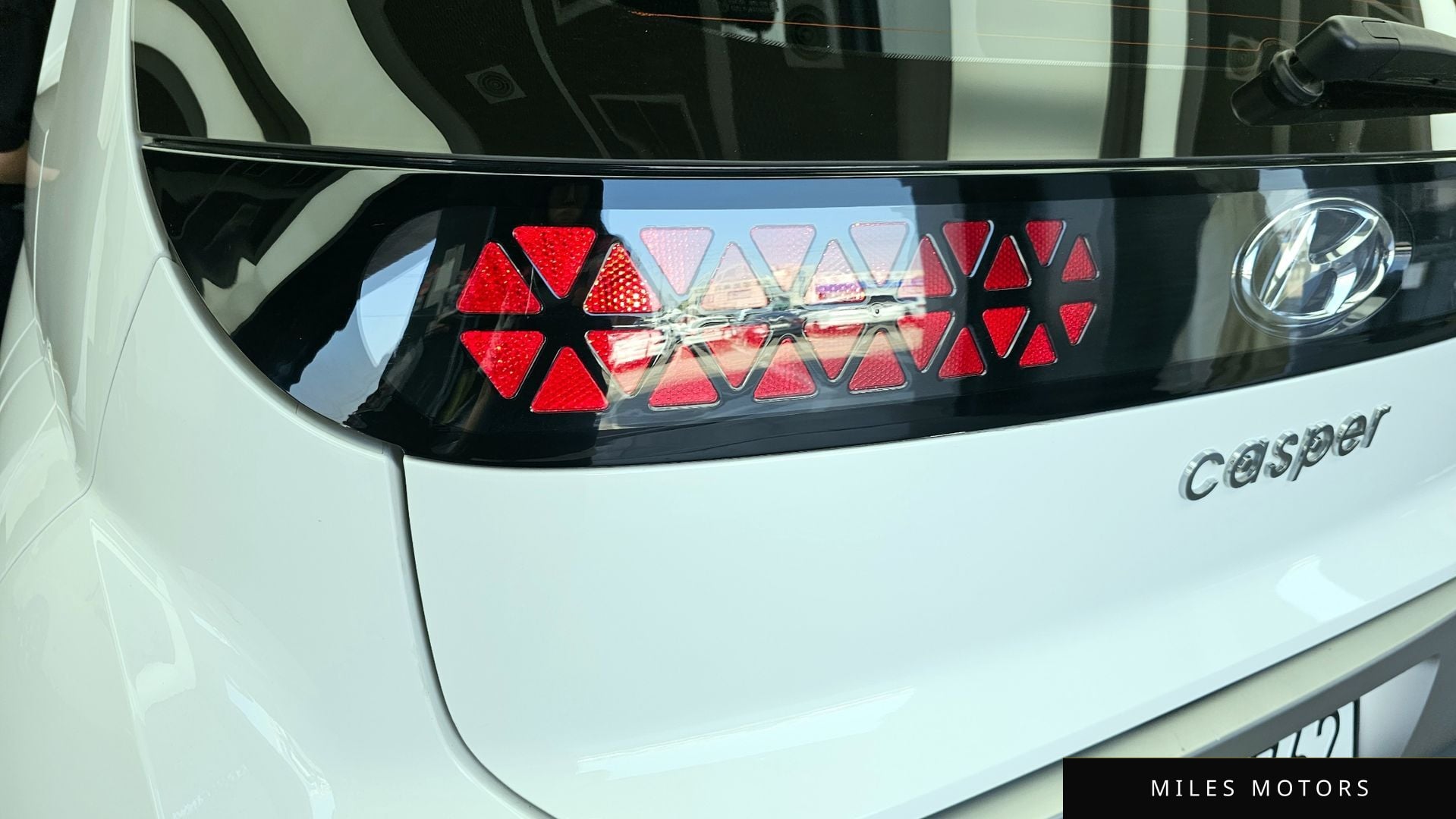 Hyundai Casper 2023 — миниатюра 9
