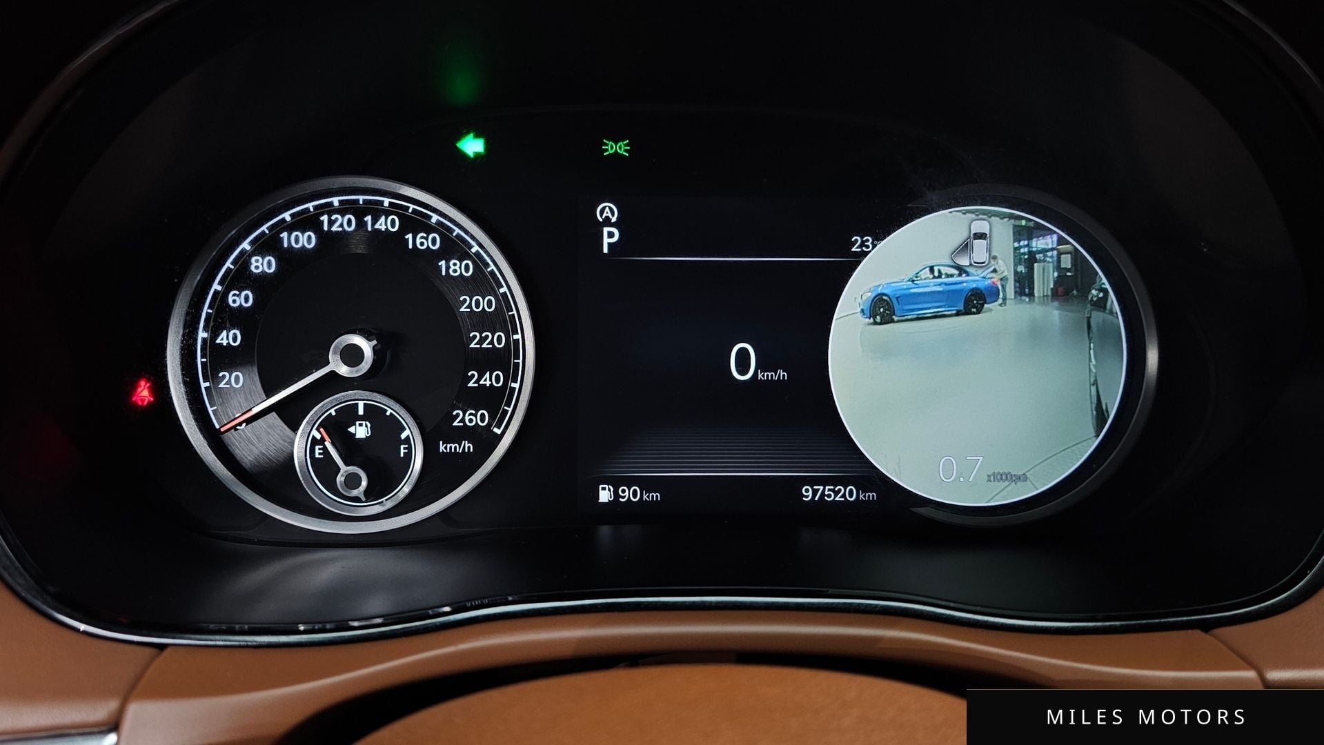 Genesis GV70 2021 — миниатюра 11