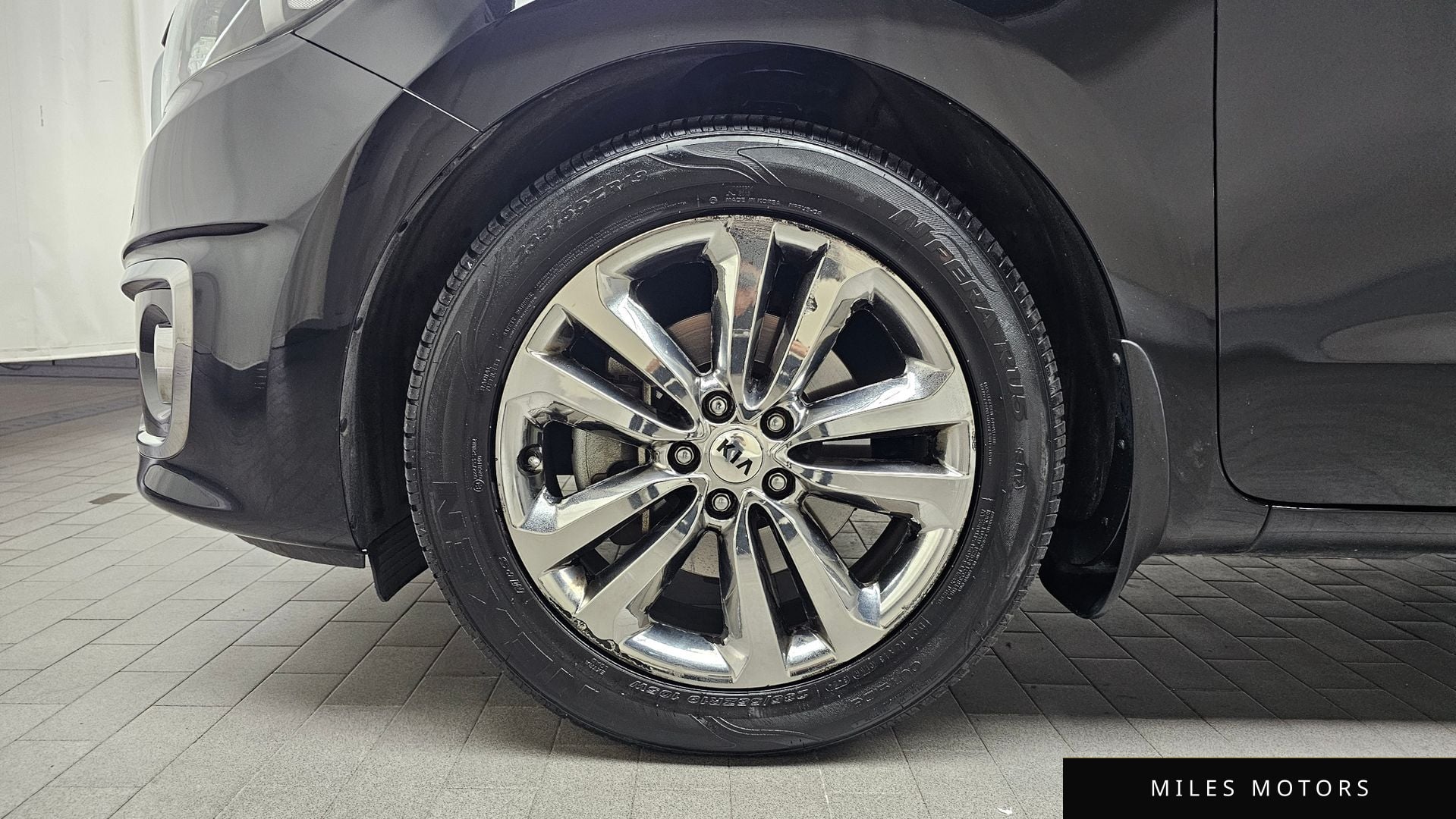 Kia Canival 2017 — миниатюра 5