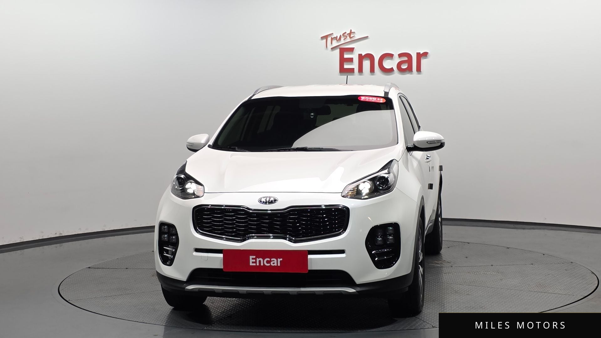 Kia Sportage 2018 — миниатюра 2