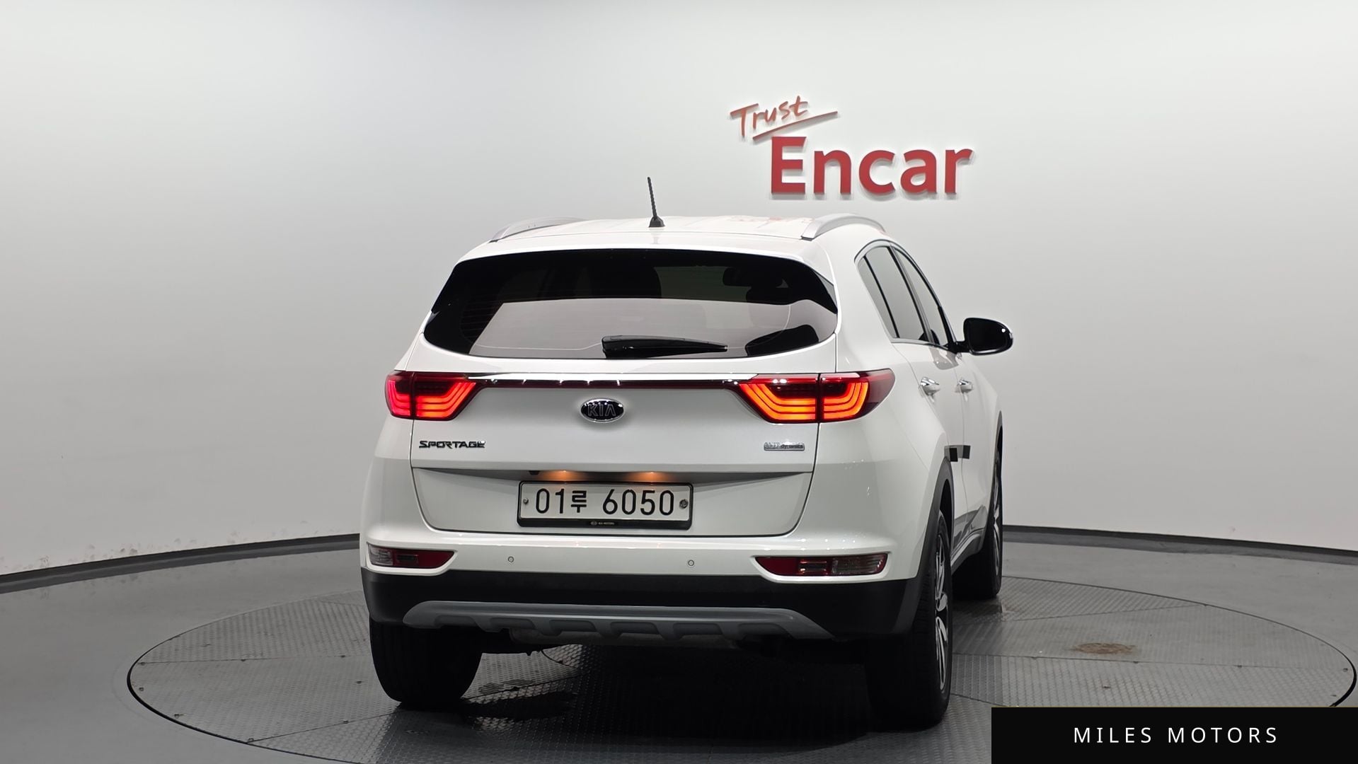 Kia Sportage 2018 — миниатюра 3