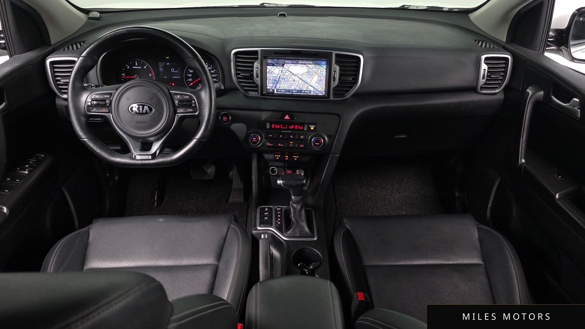 Kia Sportage 2018 — миниатюра 9