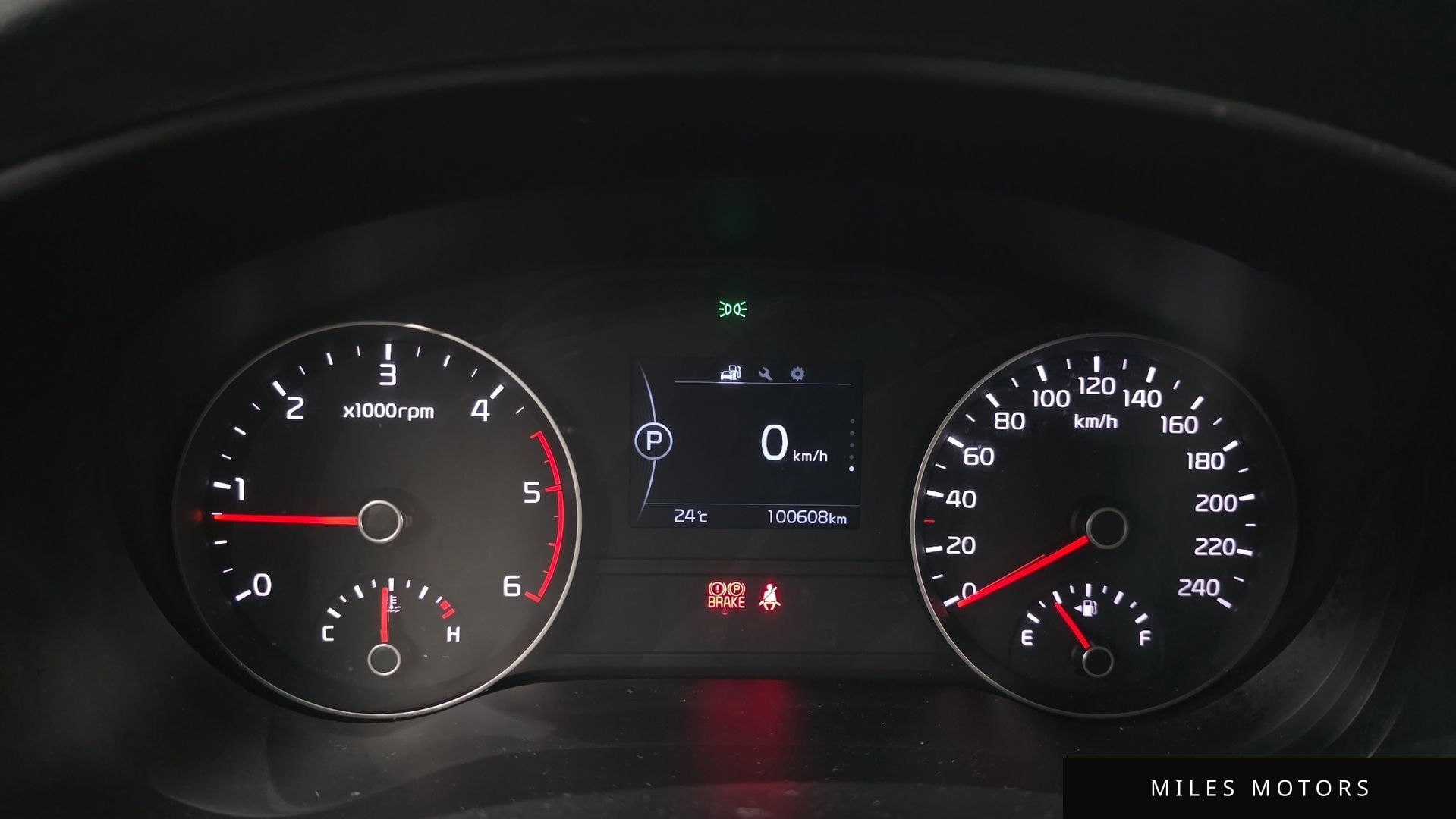 Kia Sportage 2018 — миниатюра 10