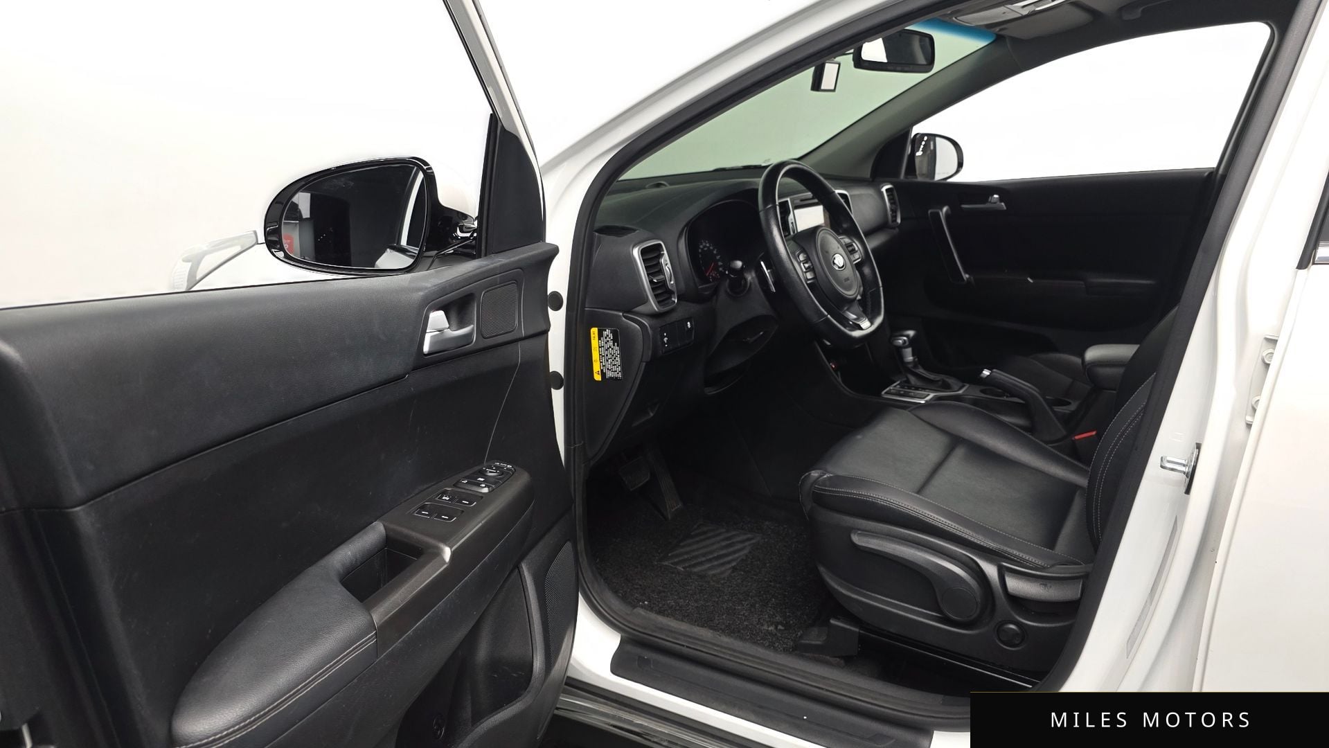 Kia Sportage 2018 — миниатюра 12