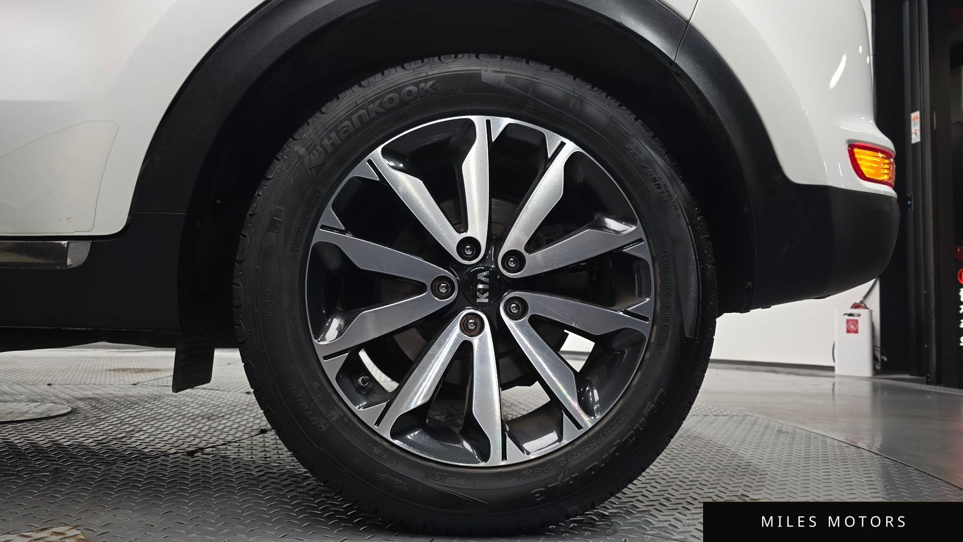 Kia Sportage 2018 — миниатюра 6