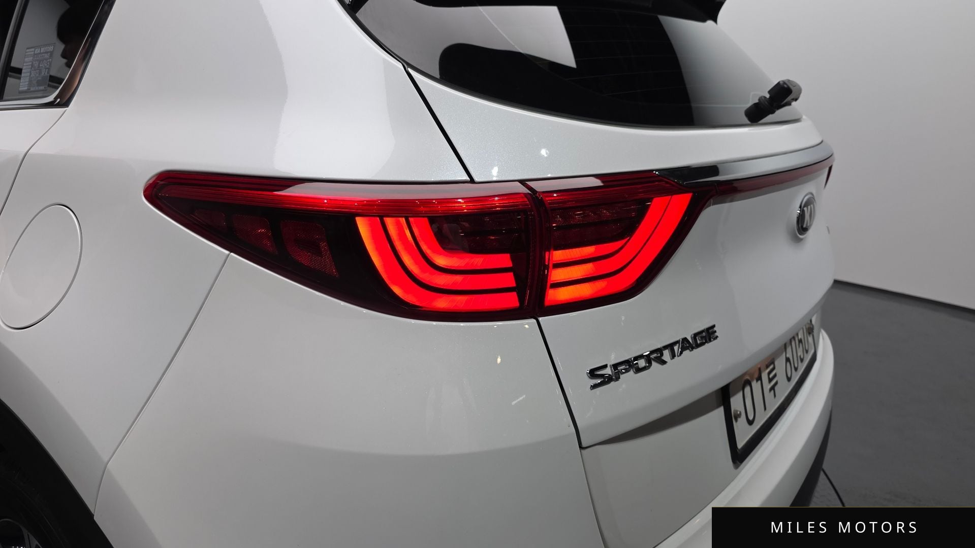 Kia Sportage 2018 — миниатюра 8