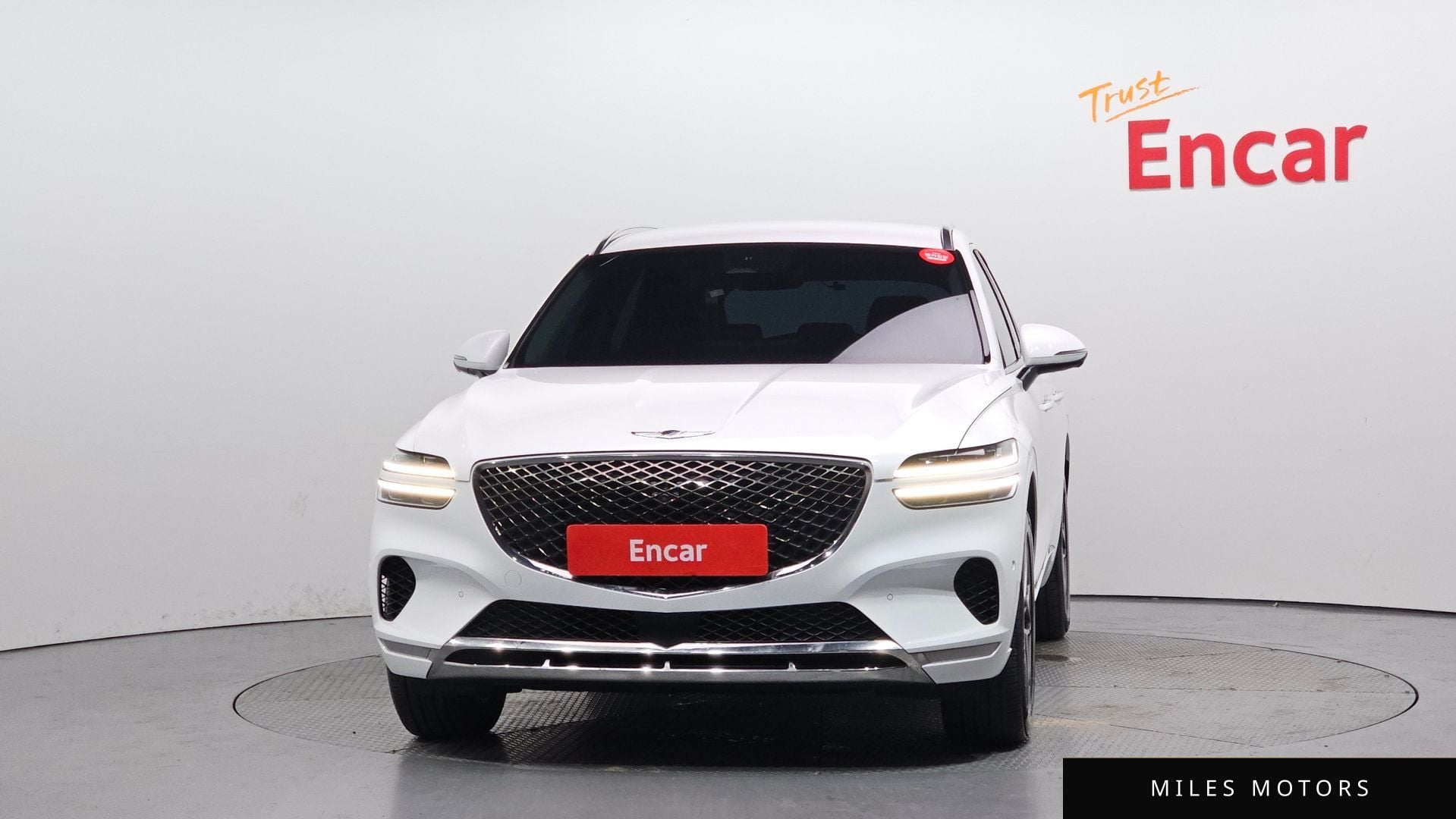 Genesis GV70 2023 — миниатюра 3