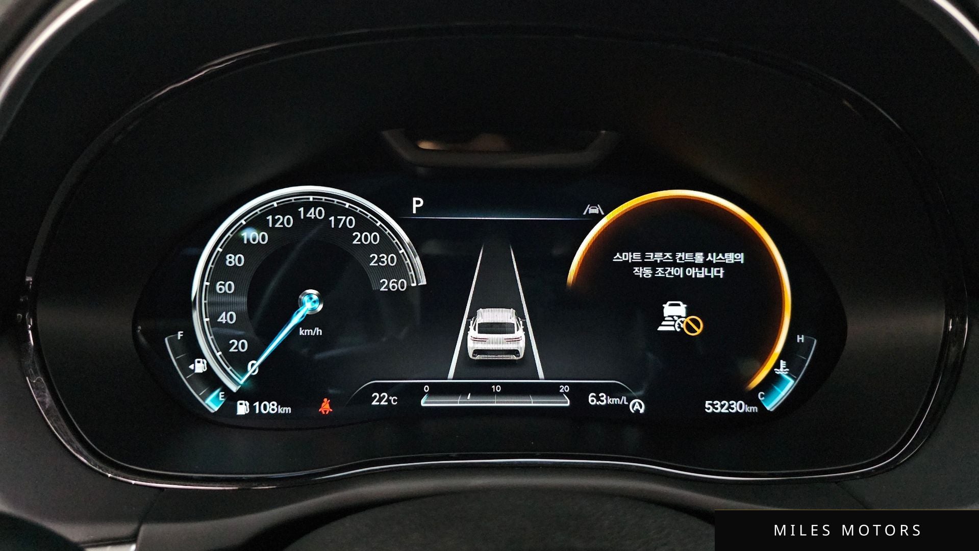Genesis GV70 2023 — миниатюра 10