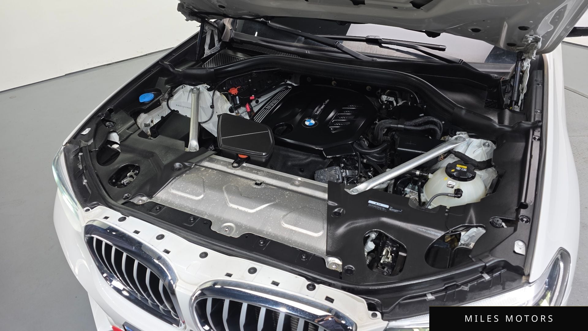 BMW X4 (G02) 2021 — миниатюра 6
