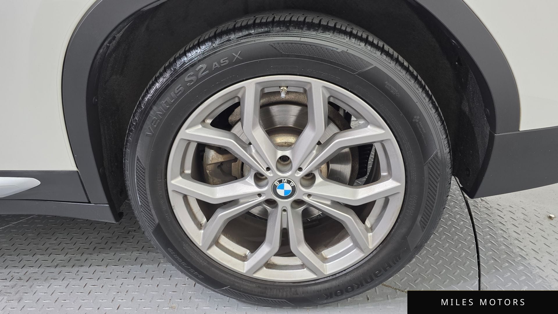BMW X4 (G02) 2021 — миниатюра 7