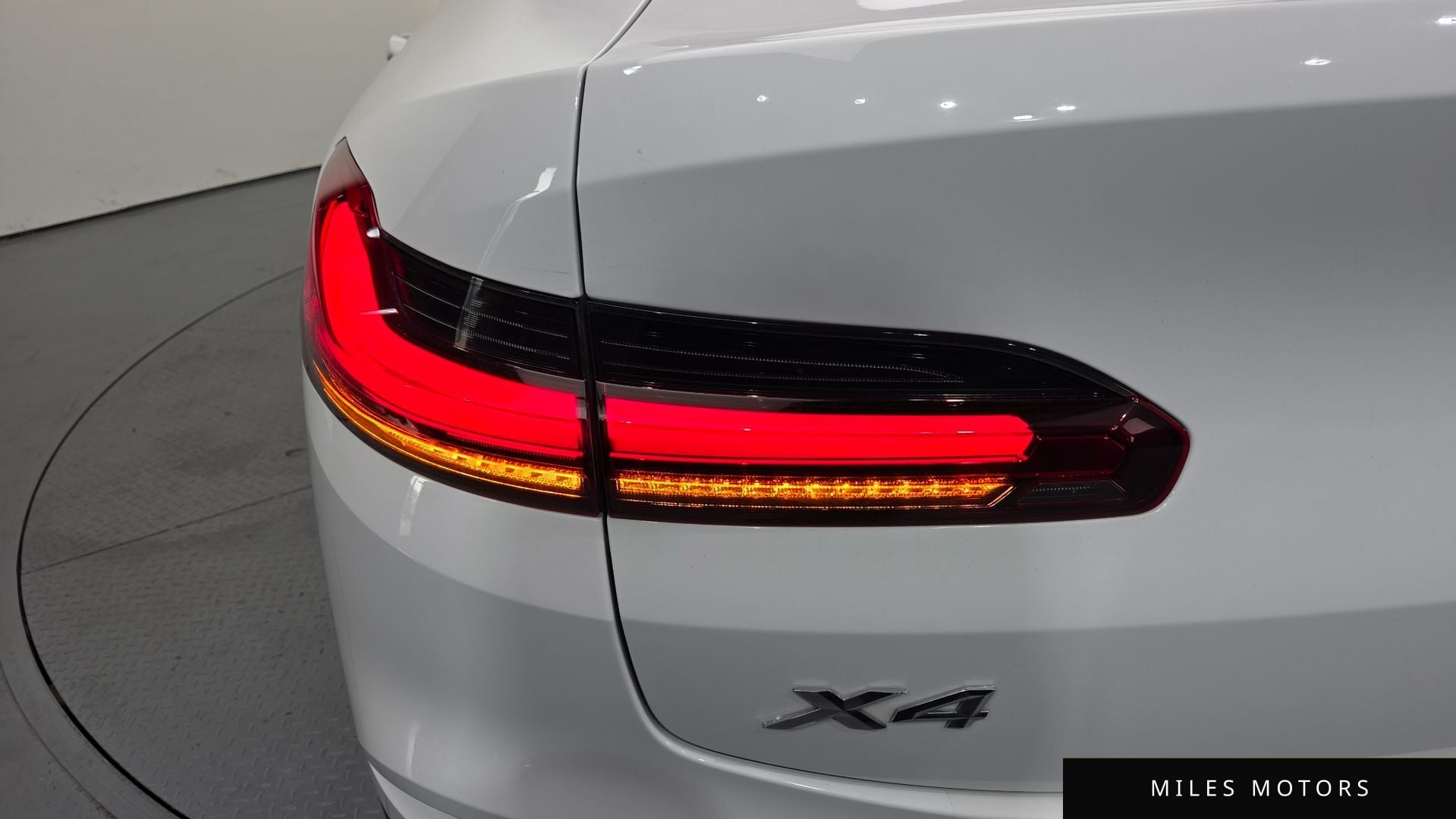 BMW X4 (G02) 2021 — миниатюра 9