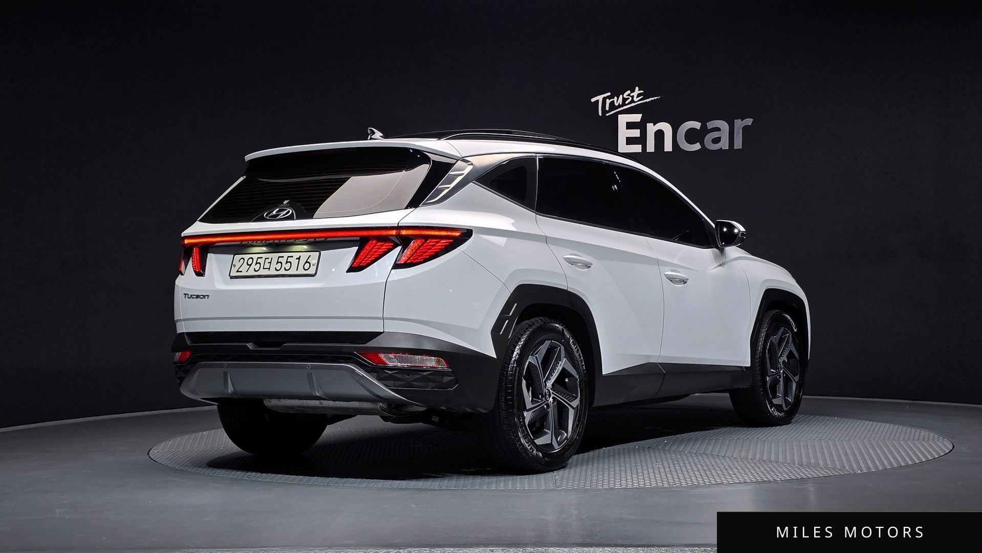 Hyundai Tucson 2022 — миниатюра 2