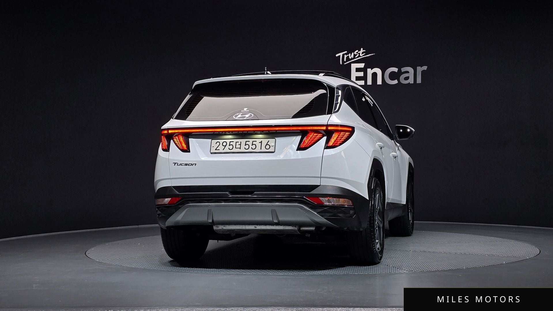 Hyundai Tucson 2022 — миниатюра 4