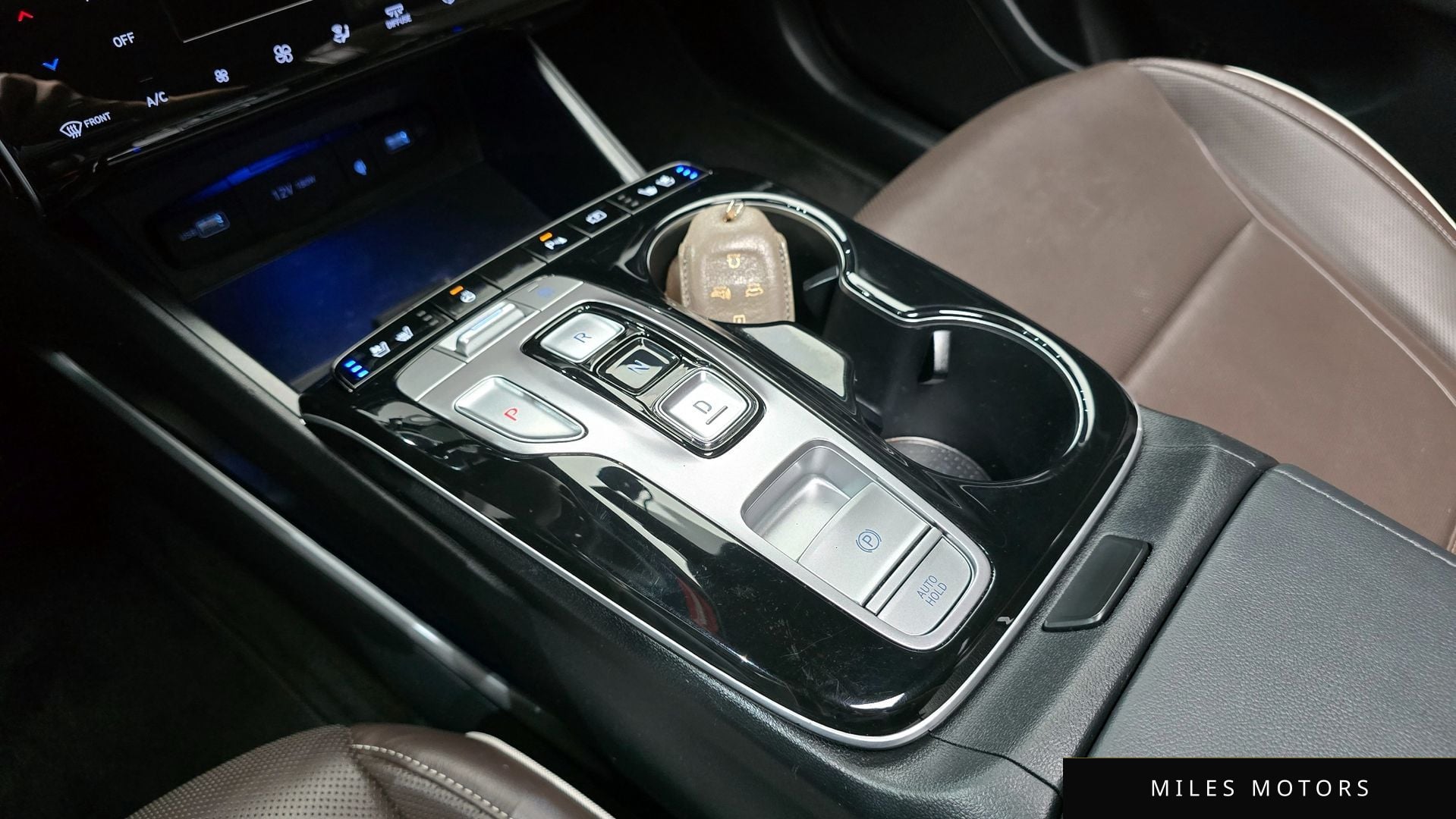 Hyundai Tucson 2022 — миниатюра 12
