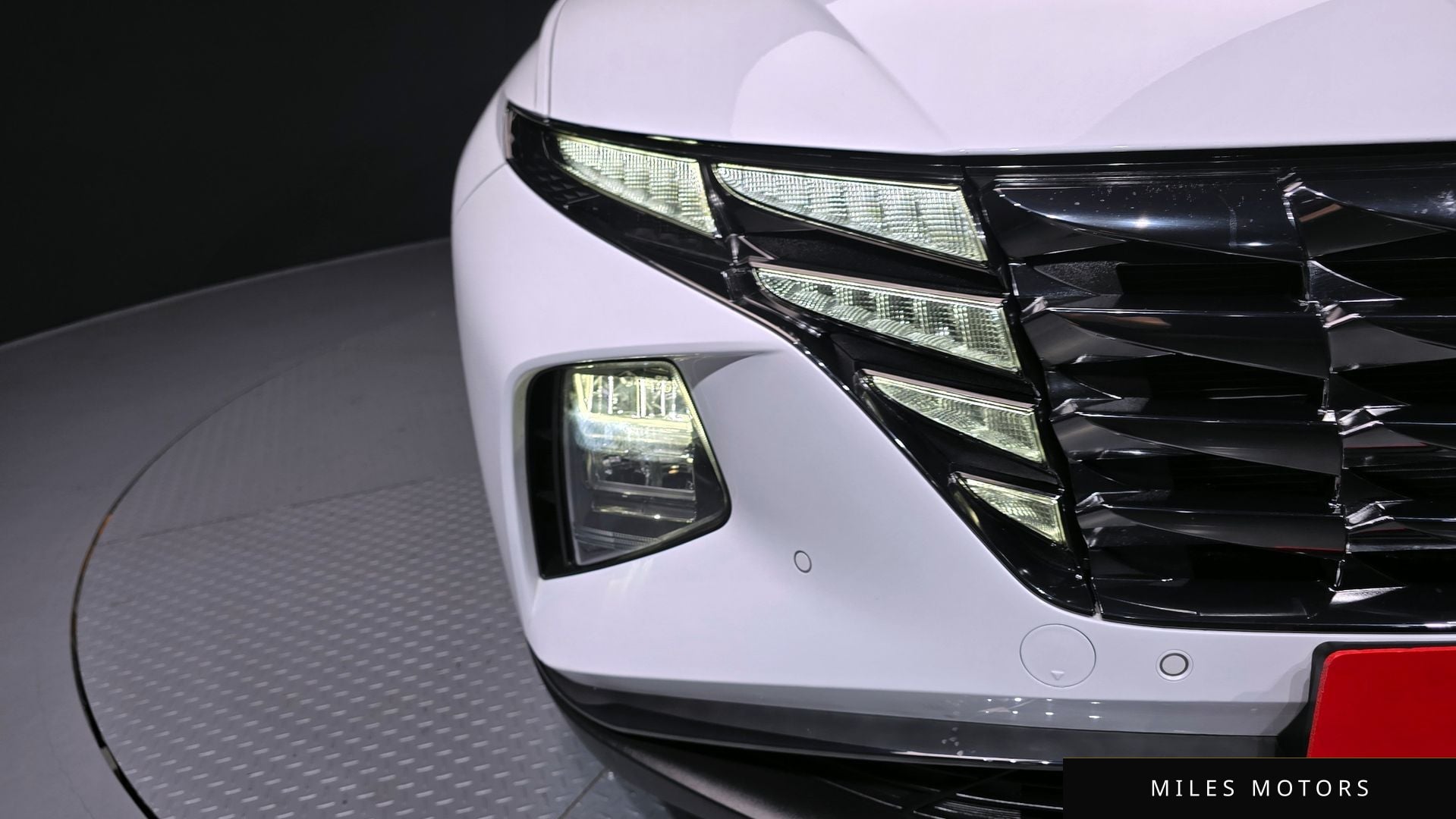 Hyundai Tucson 2022 — миниатюра 8