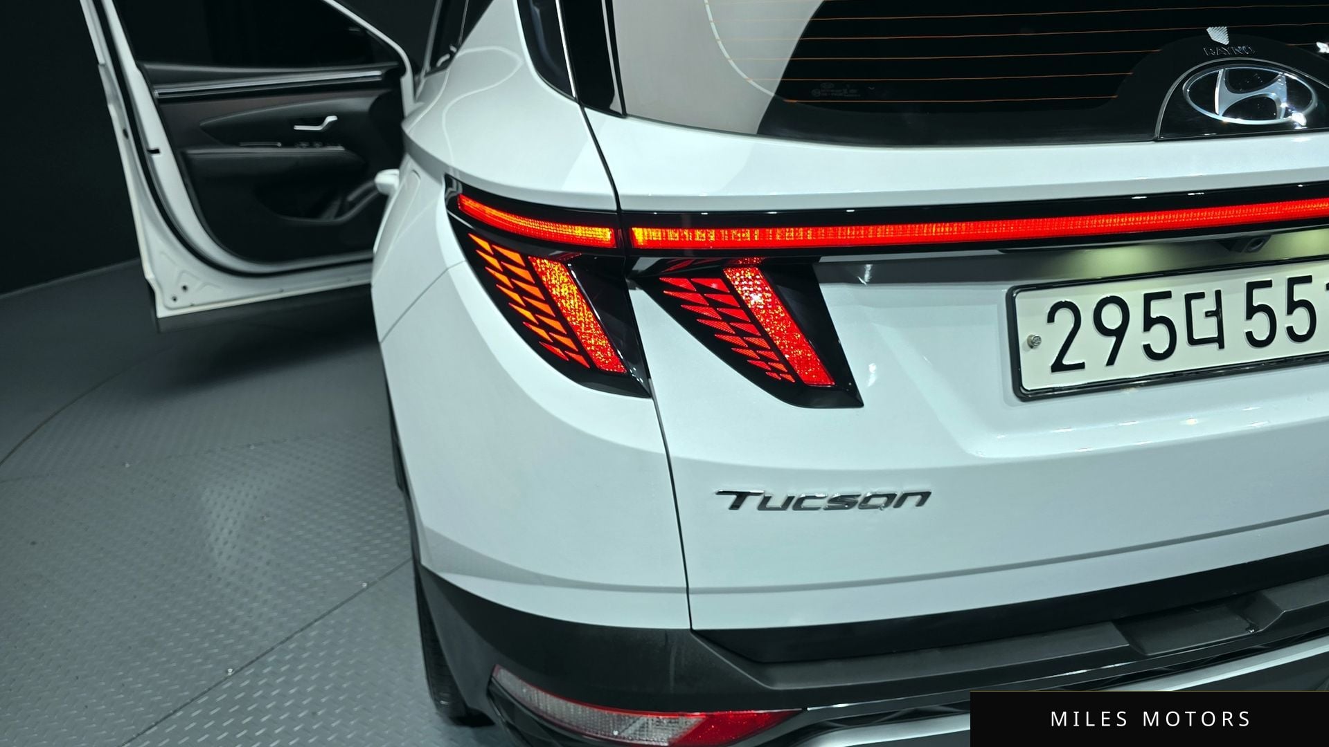 Hyundai Tucson 2022 — миниатюра 9