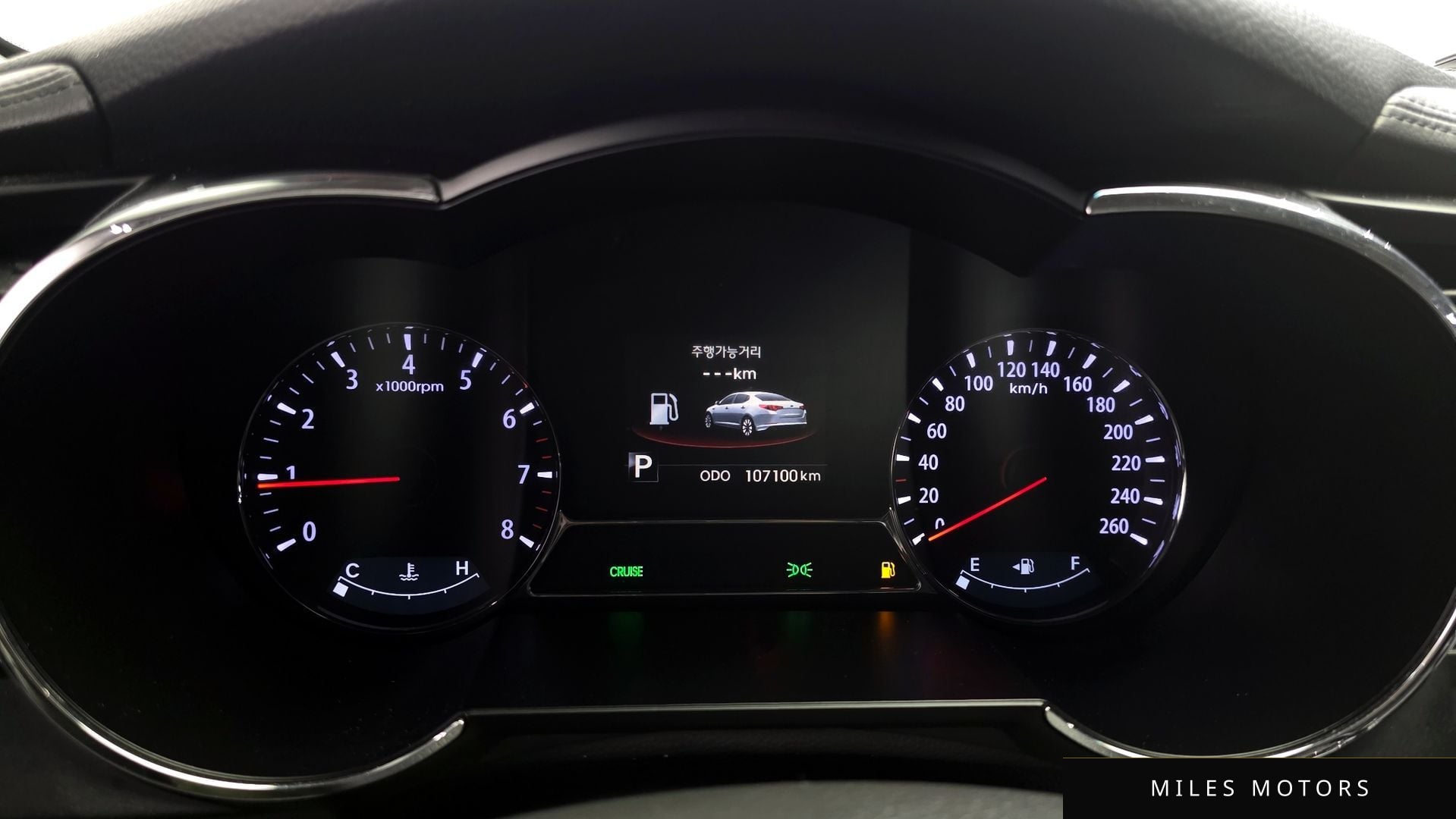 Kia K5 2012 — миниатюра 11