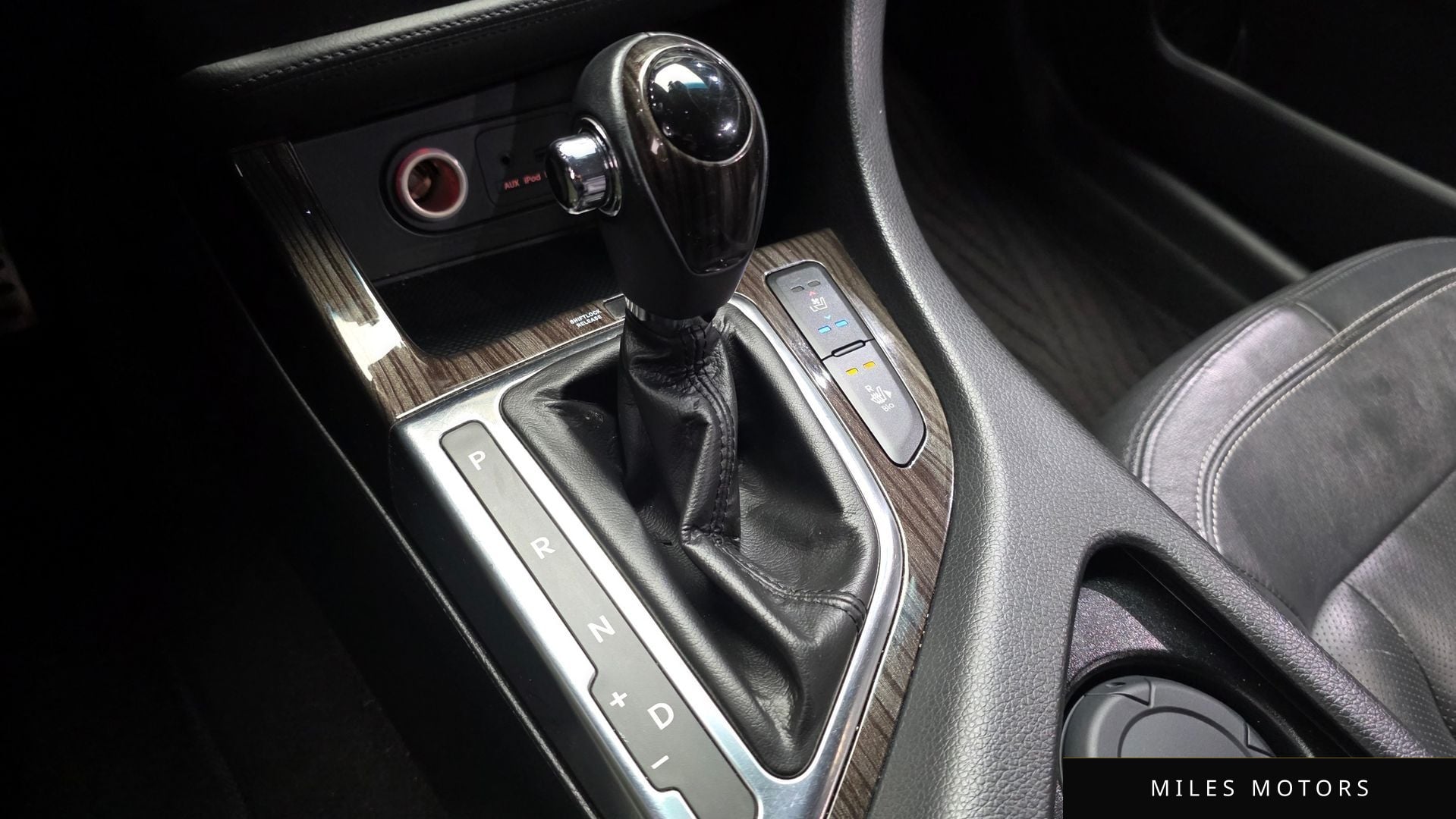 Kia K5 2012 — миниатюра 12