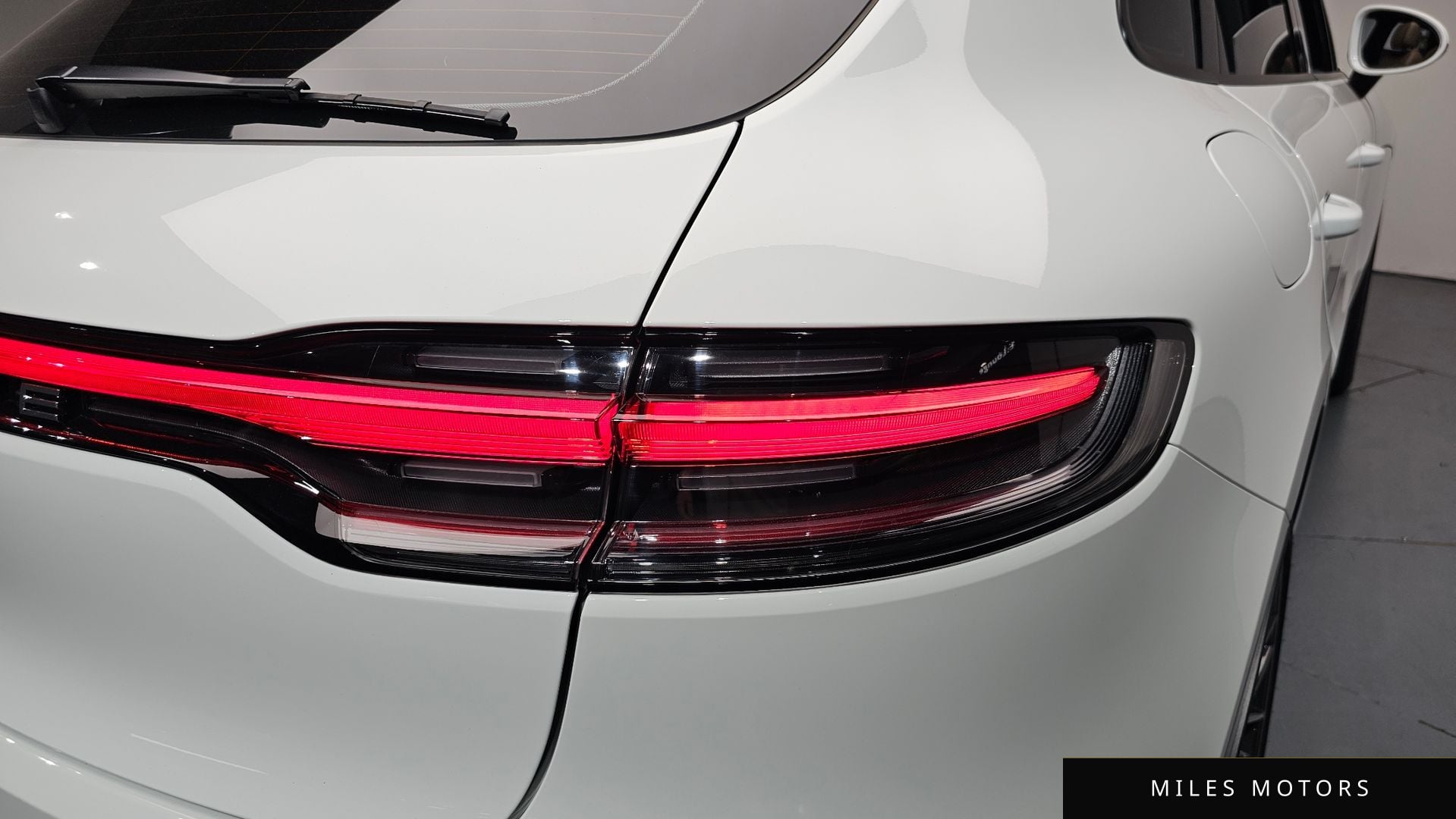 Porsche Macan 2021 — миниатюра 9